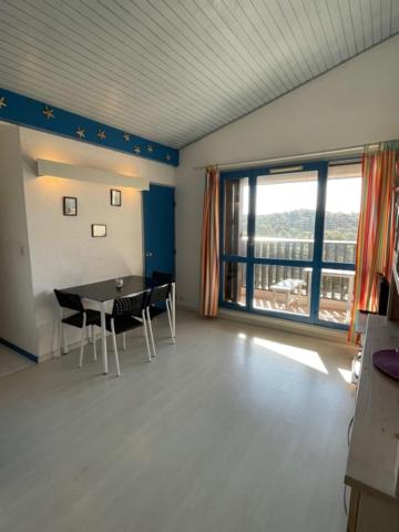 T2 mezzanine Seignosse Océan plein coeur du Penon