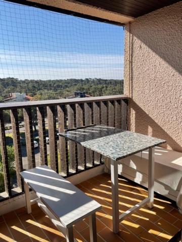 T2 mezzanine Seignosse Océan plein coeur du Penon