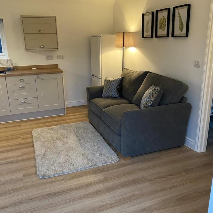 Haven Oaks - Self contained rural lodge 2