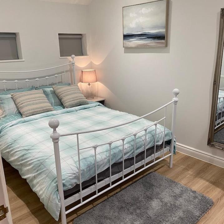 Haven Oaks - Self contained rural lodge 2