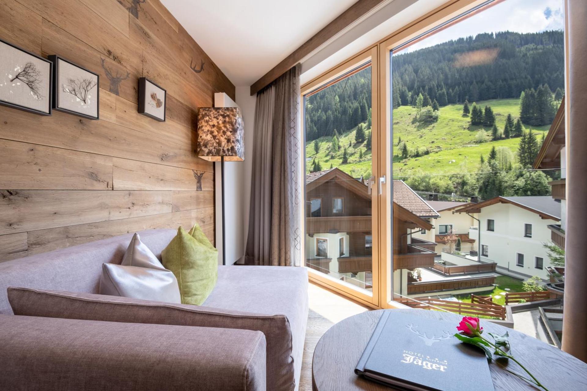 View (from property/room)