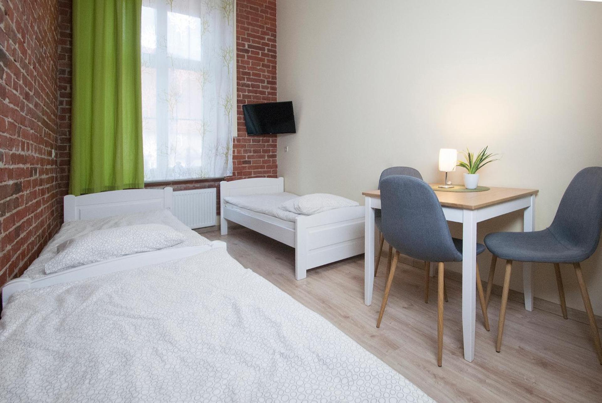 Vanilla Hostel Wrocław