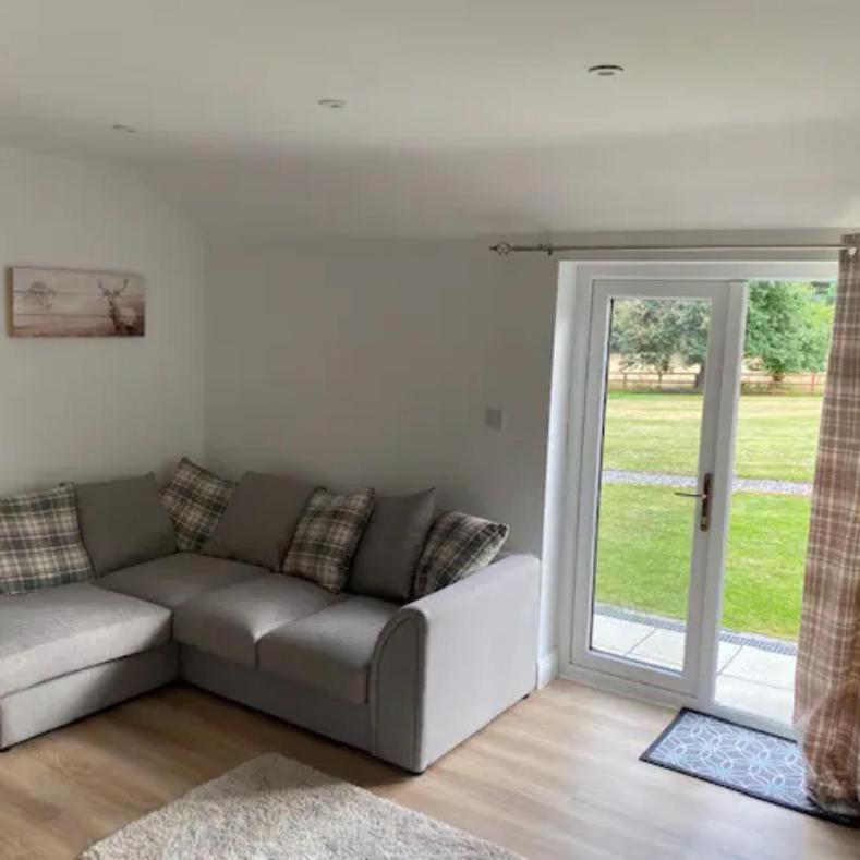 Haven Oaks - Self Contained Rural Lodge 1