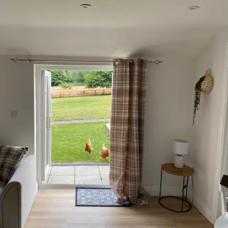 Haven Oaks - Self Contained Rural Lodge 1