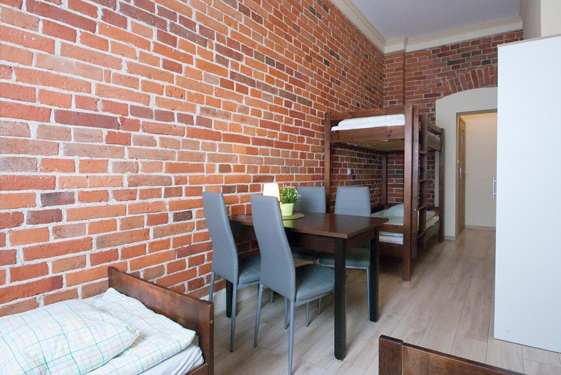 Quadruple Room with Private Bathroom