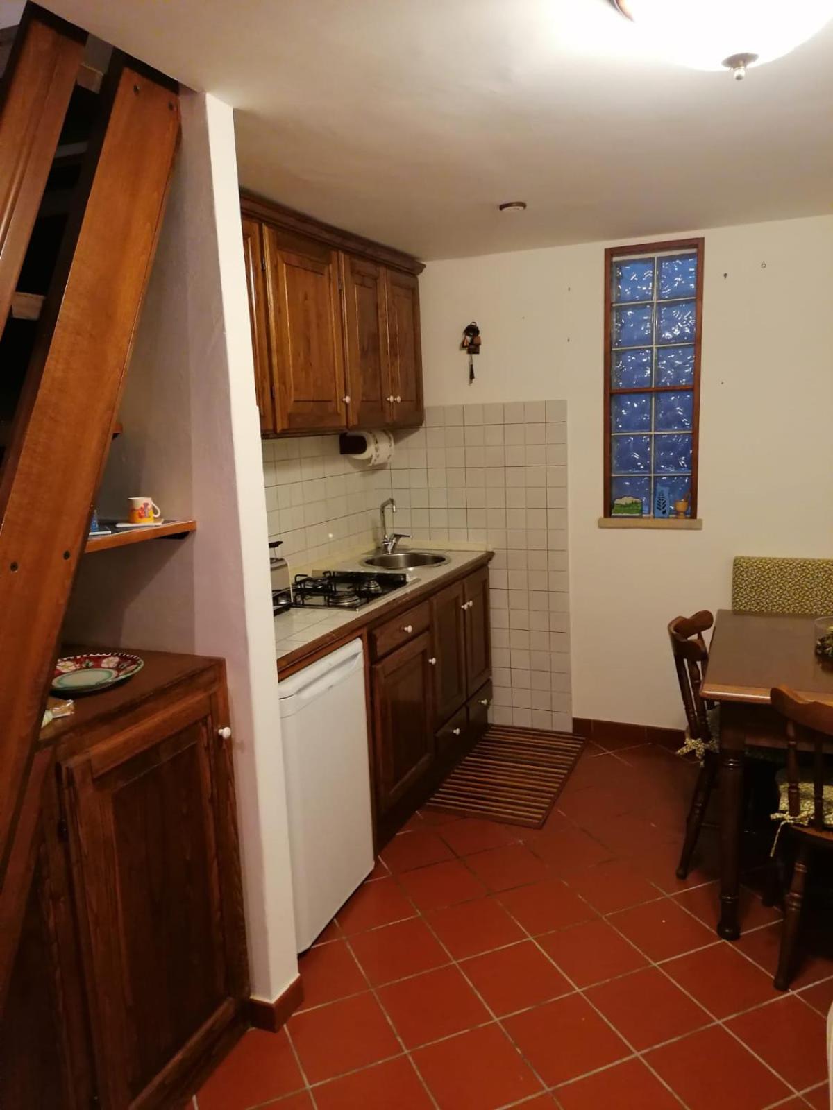 Lo chalet Biancaneve