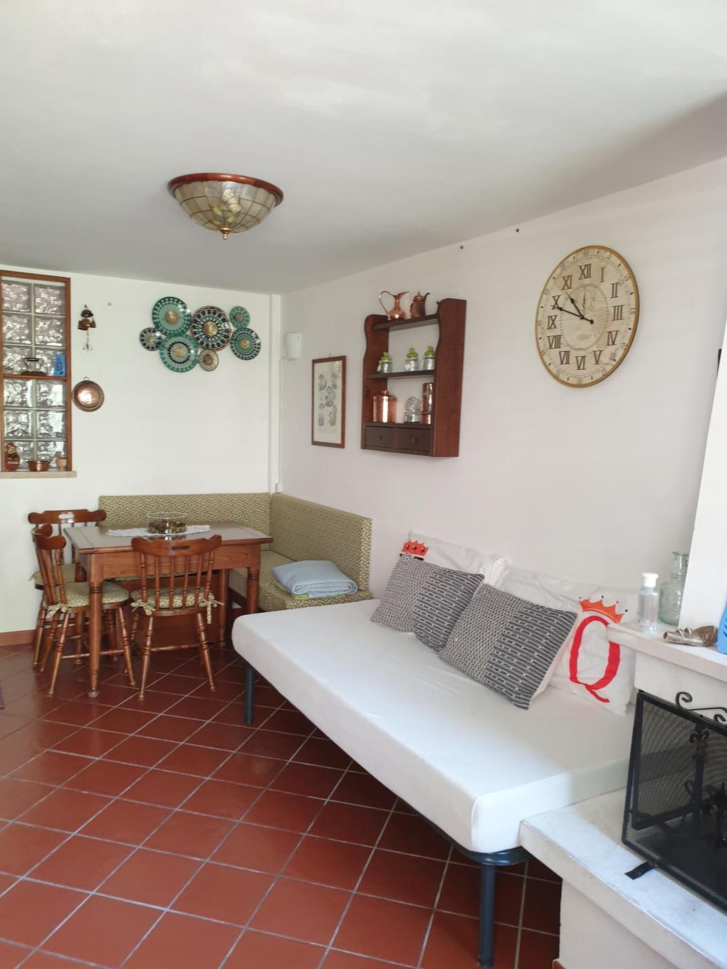 Lo chalet Biancaneve