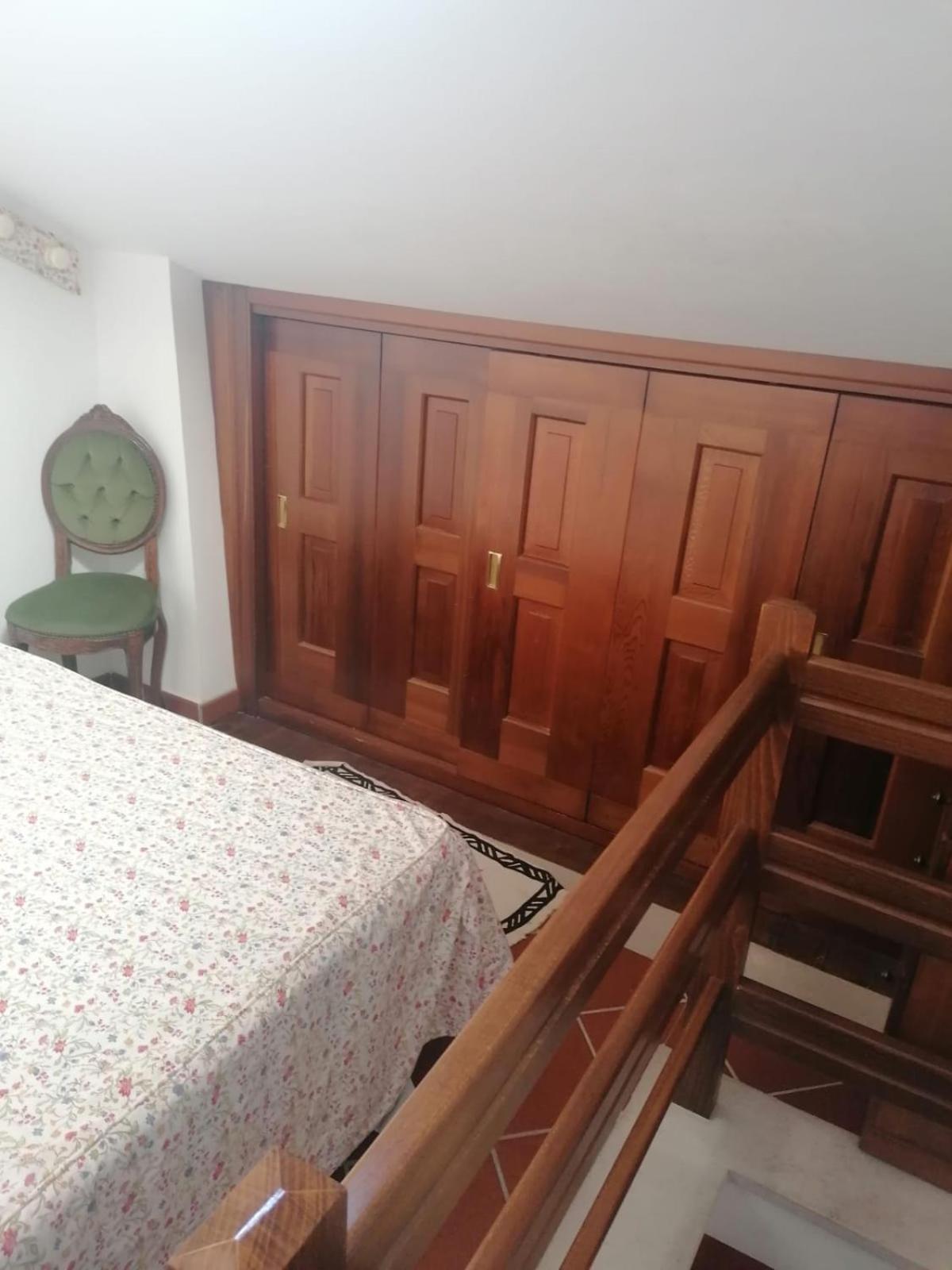 Lo chalet Biancaneve