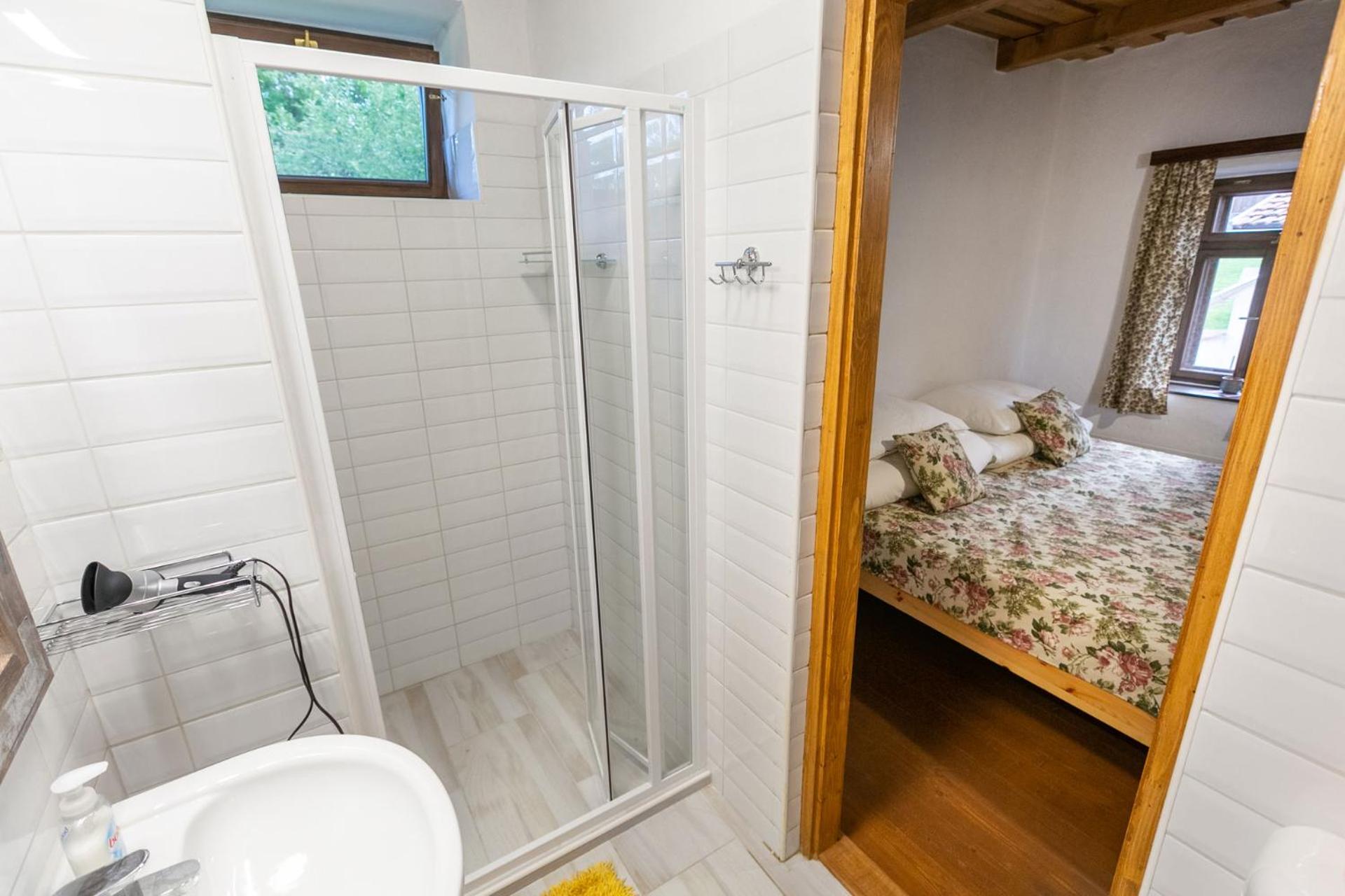 Csenger Vendégházak