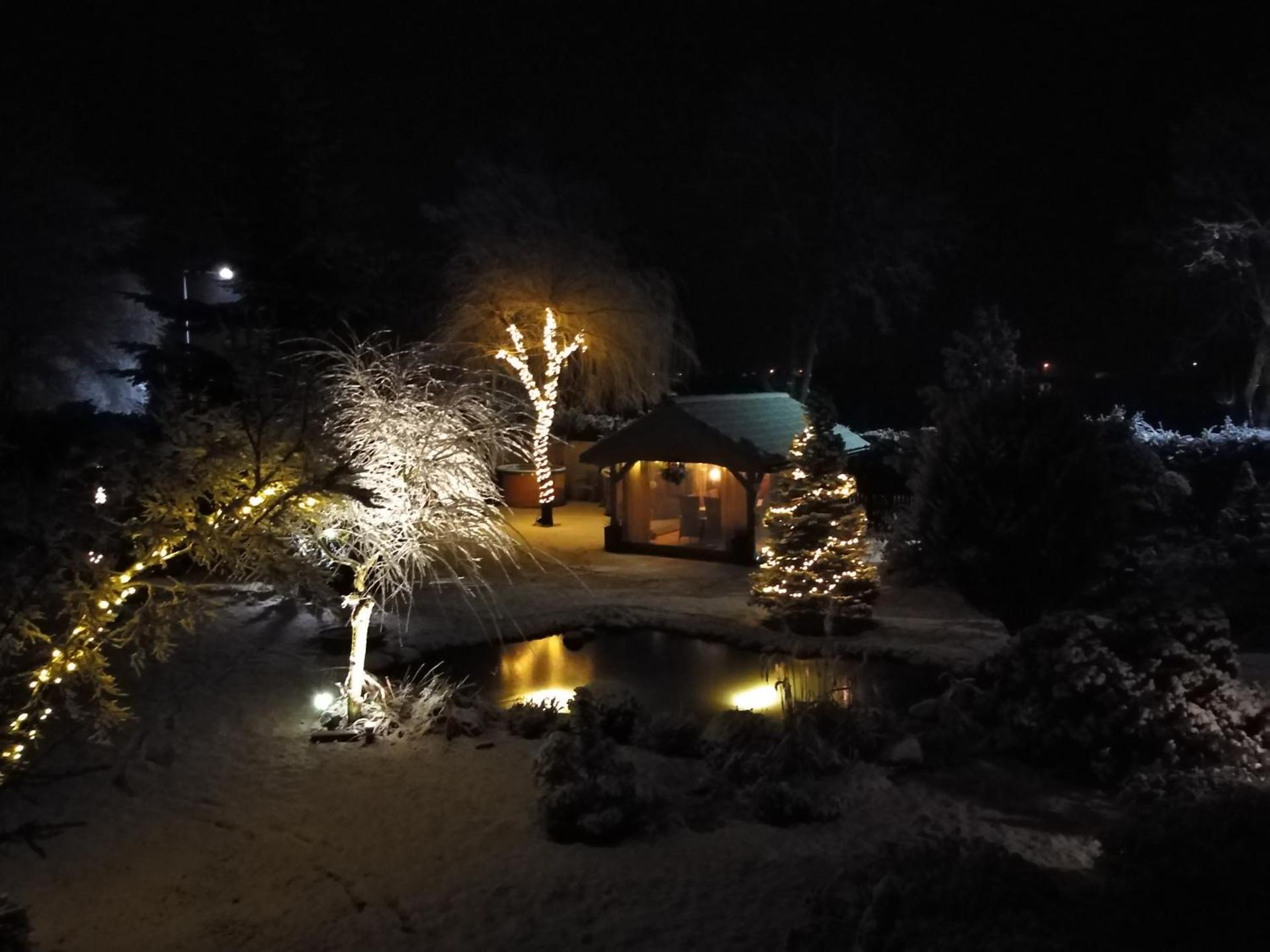 Apartamenty Sielanka