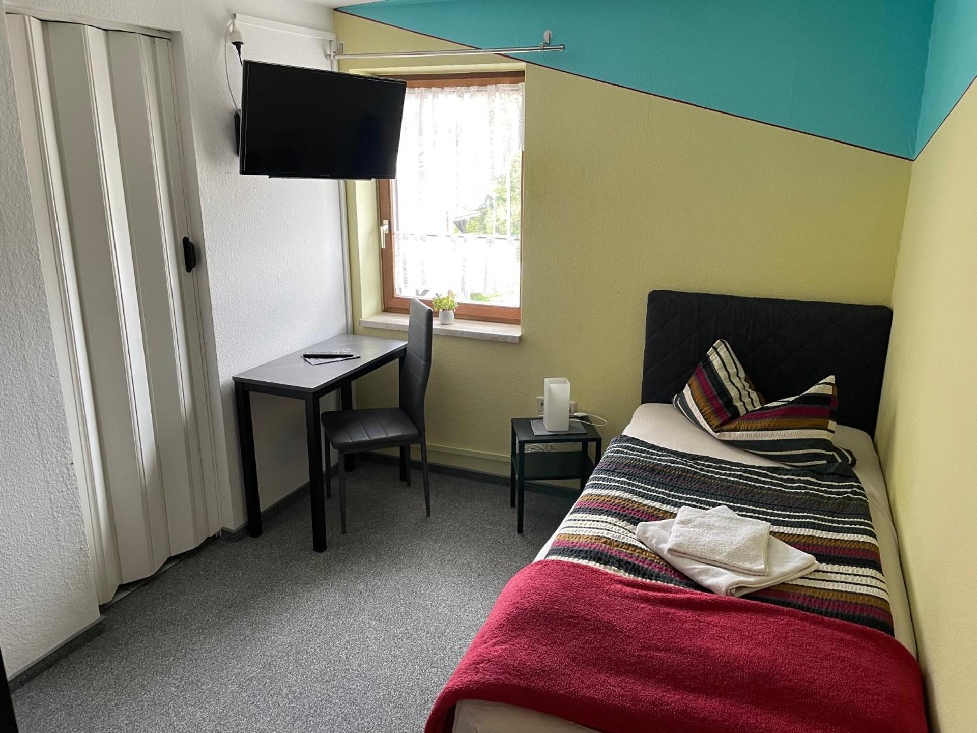 Pension & Gaststätte Bauernstube