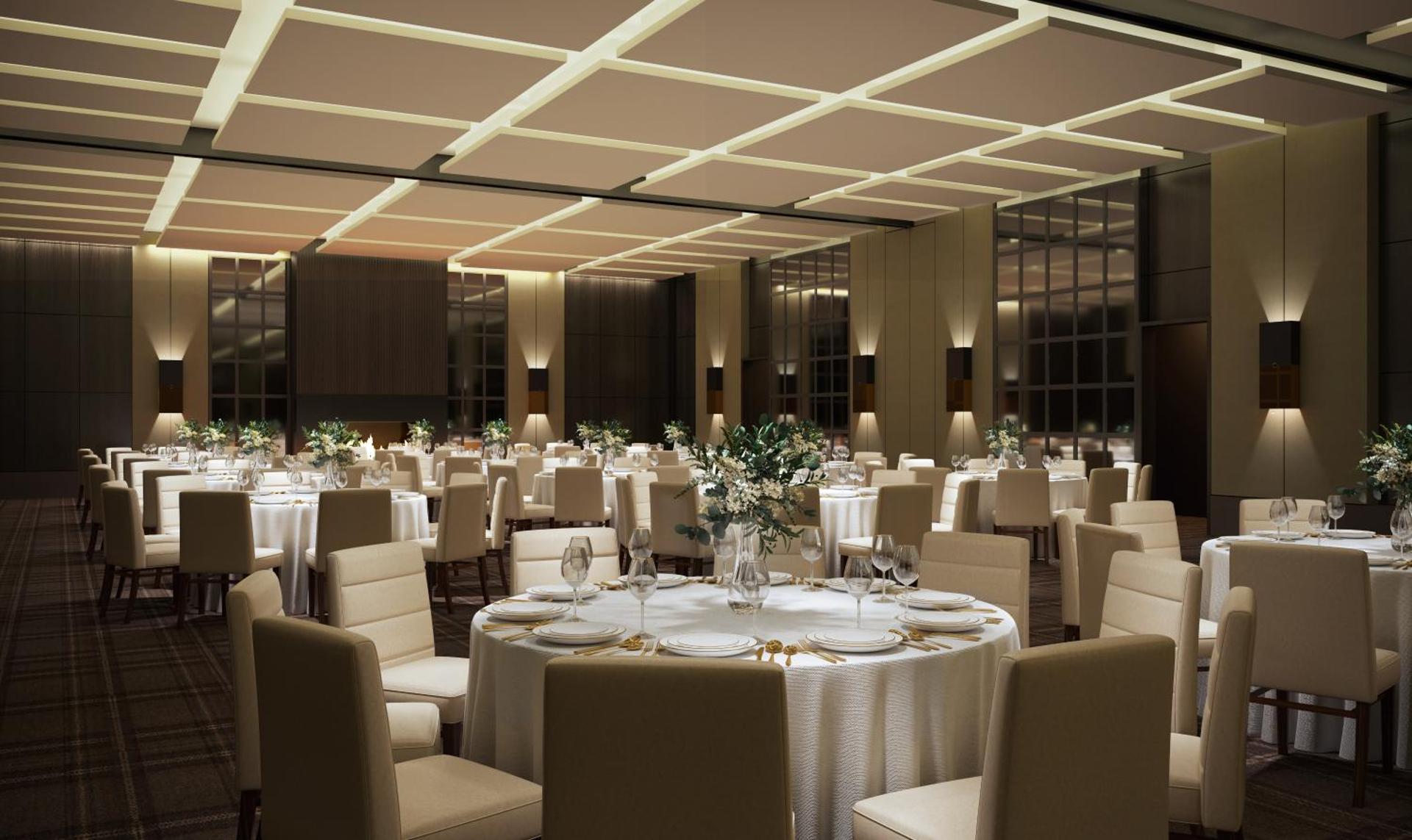 Meeting/conference room