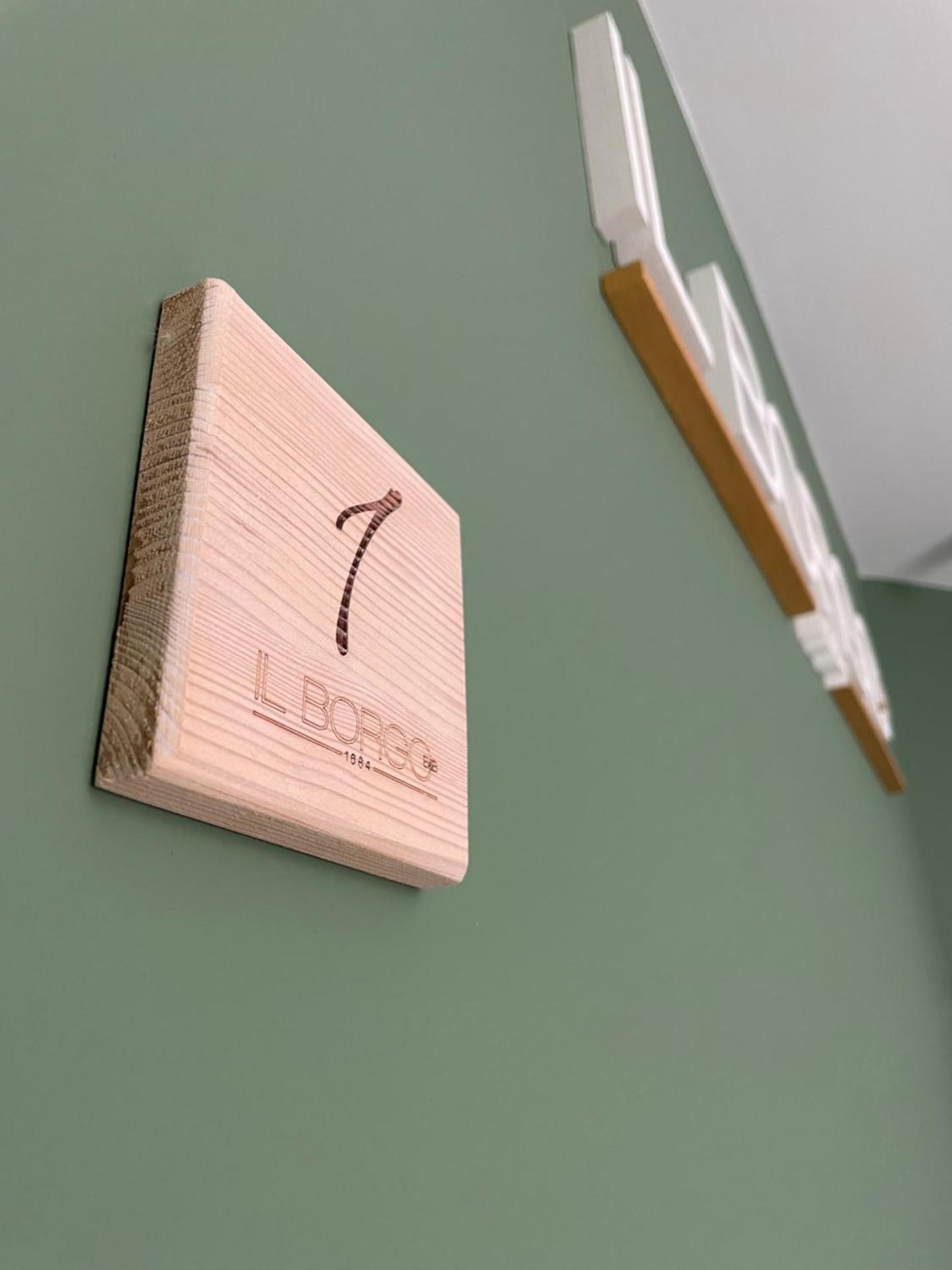 Logo/Certificate/Sign