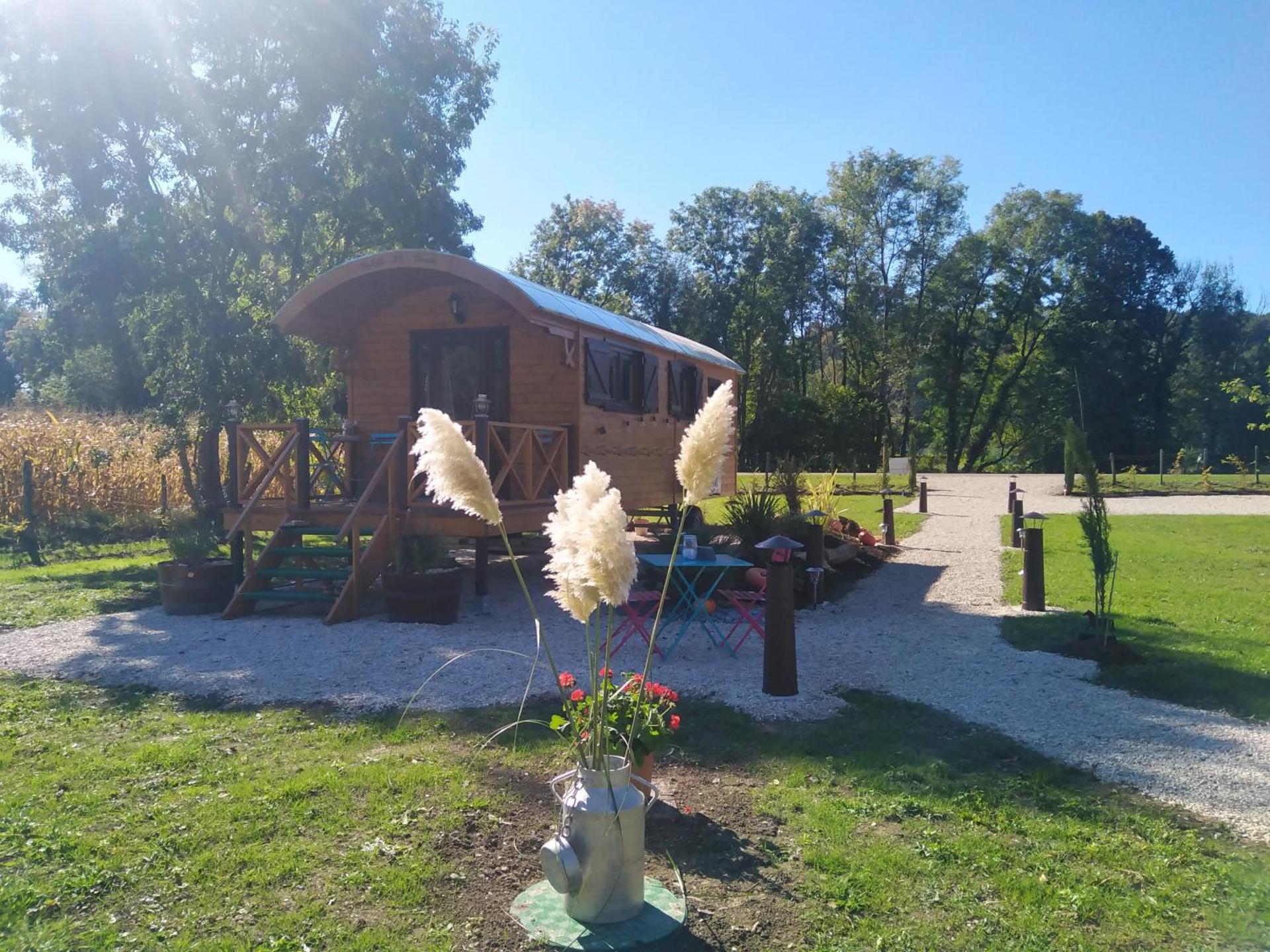 l'échappée belle en Champagne