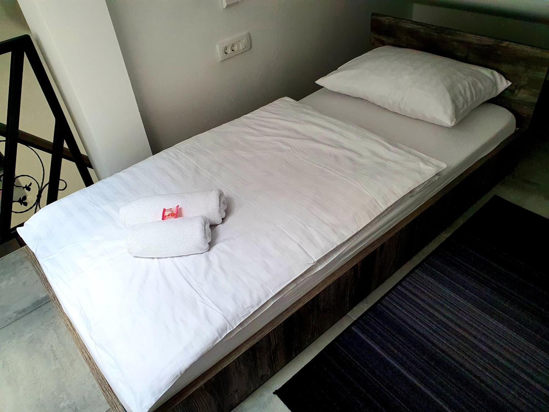 Central Luxury Apartments