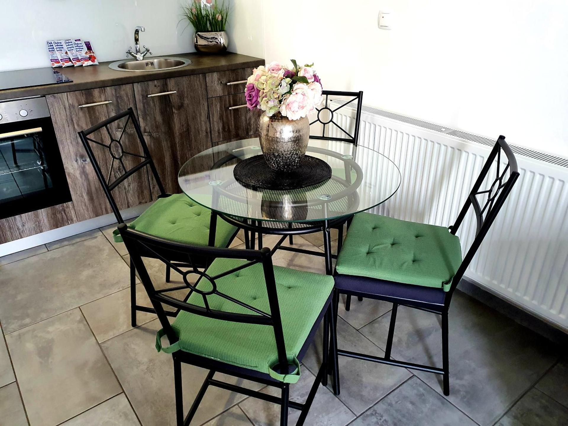 Central Luxury Apartments