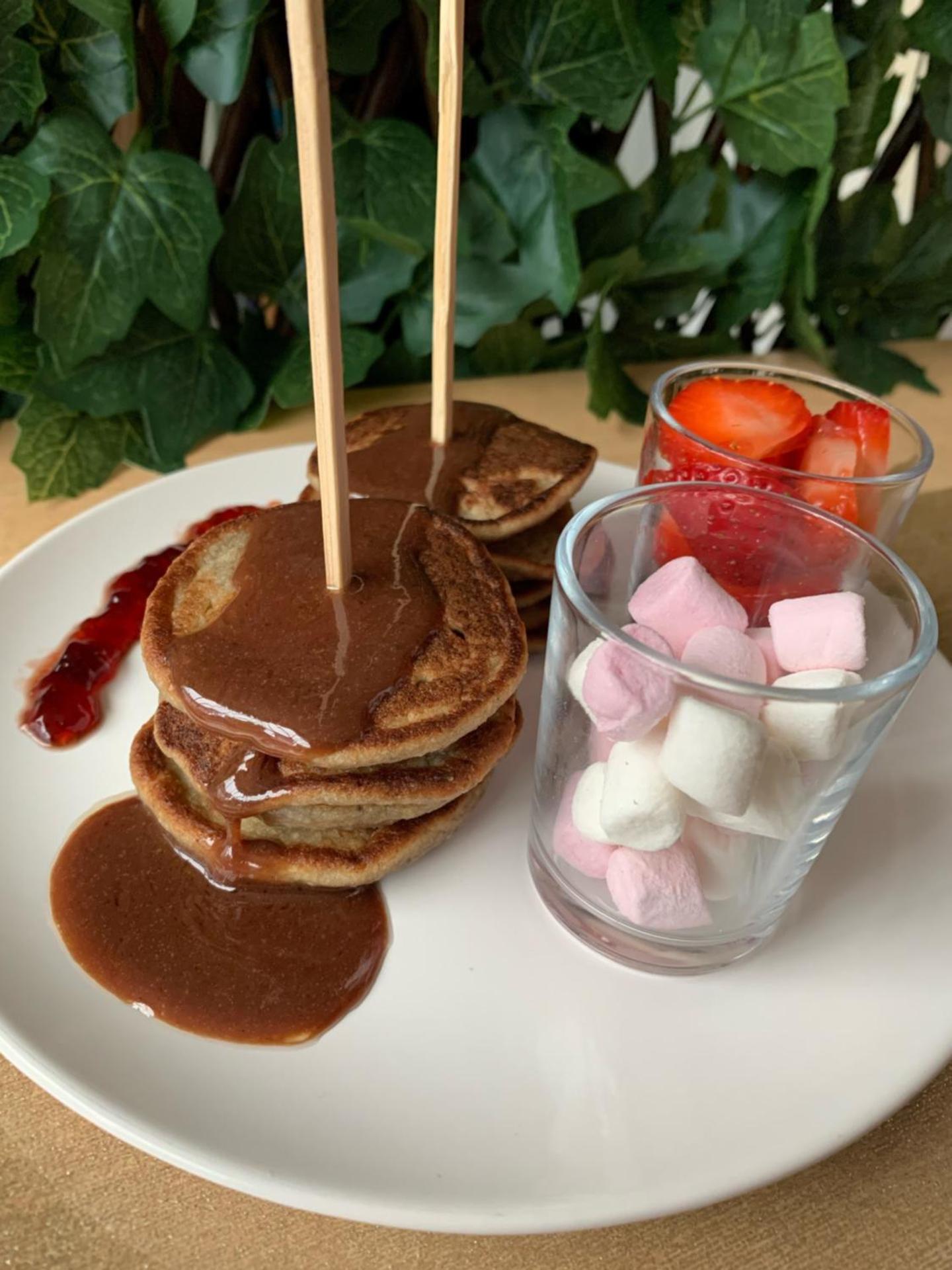 Au petit nid Froissart