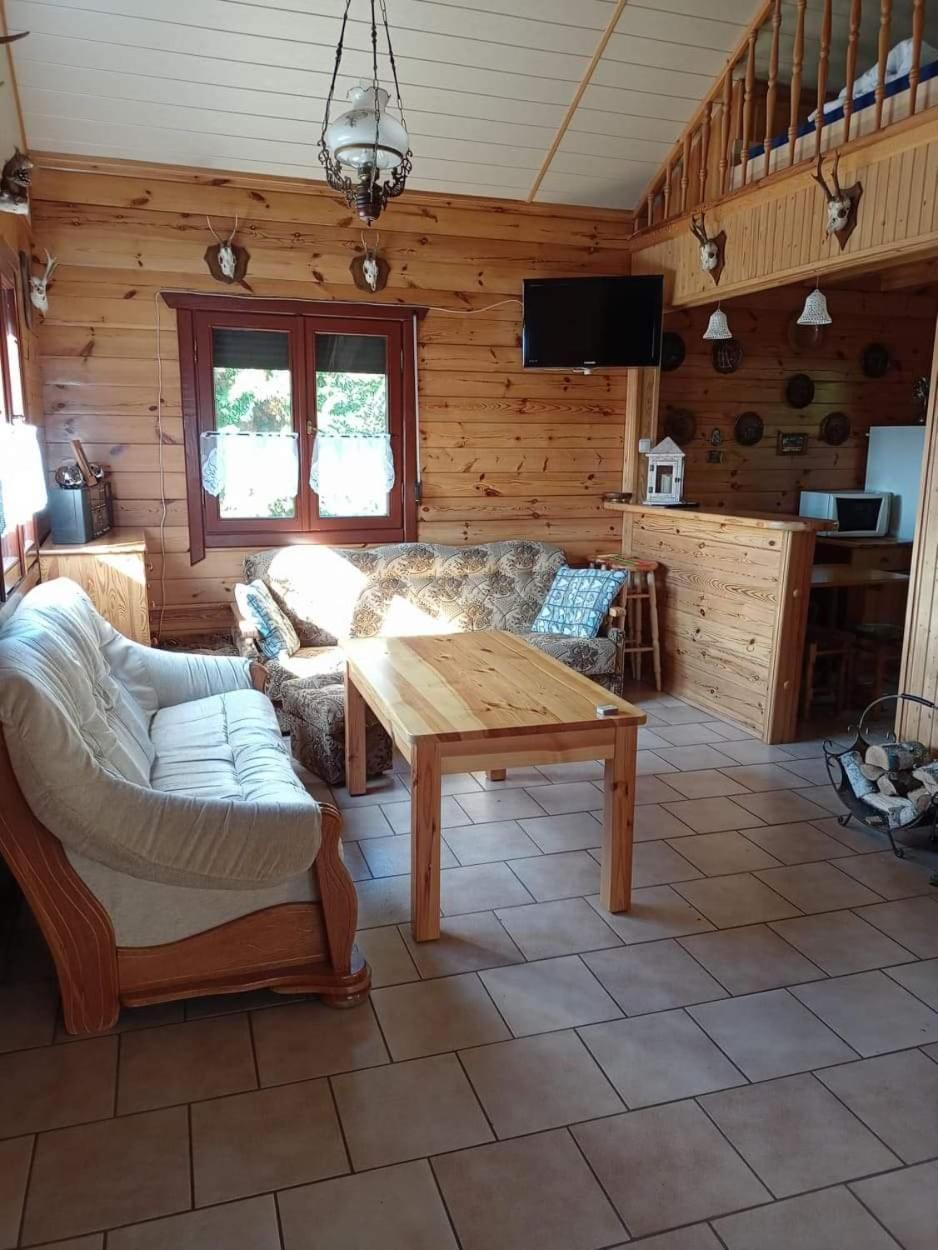 Agroturystyka na wsi w borach tucholskich