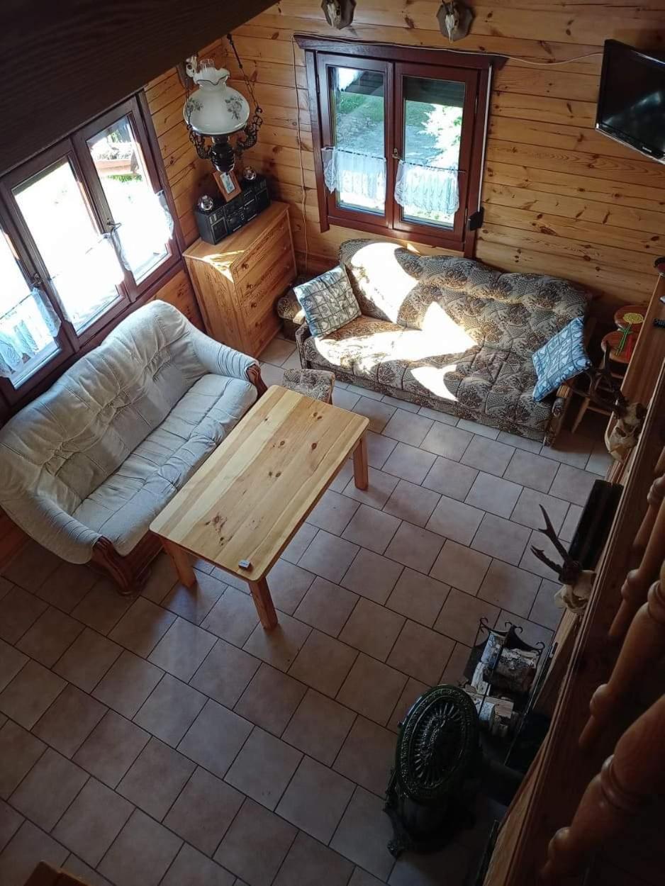 Agroturystyka na wsi w borach tucholskich