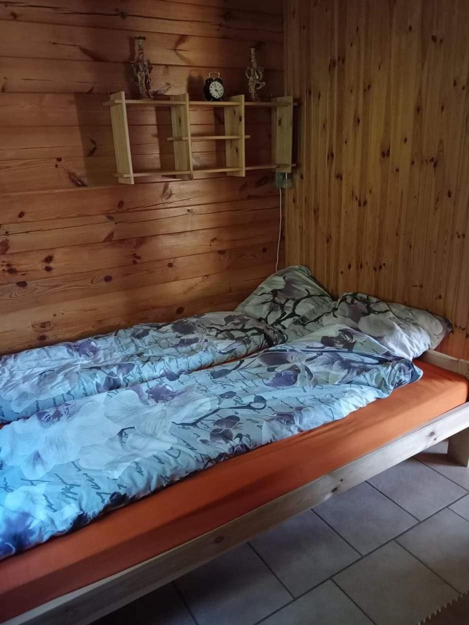 Agroturystyka na wsi w borach tucholskich