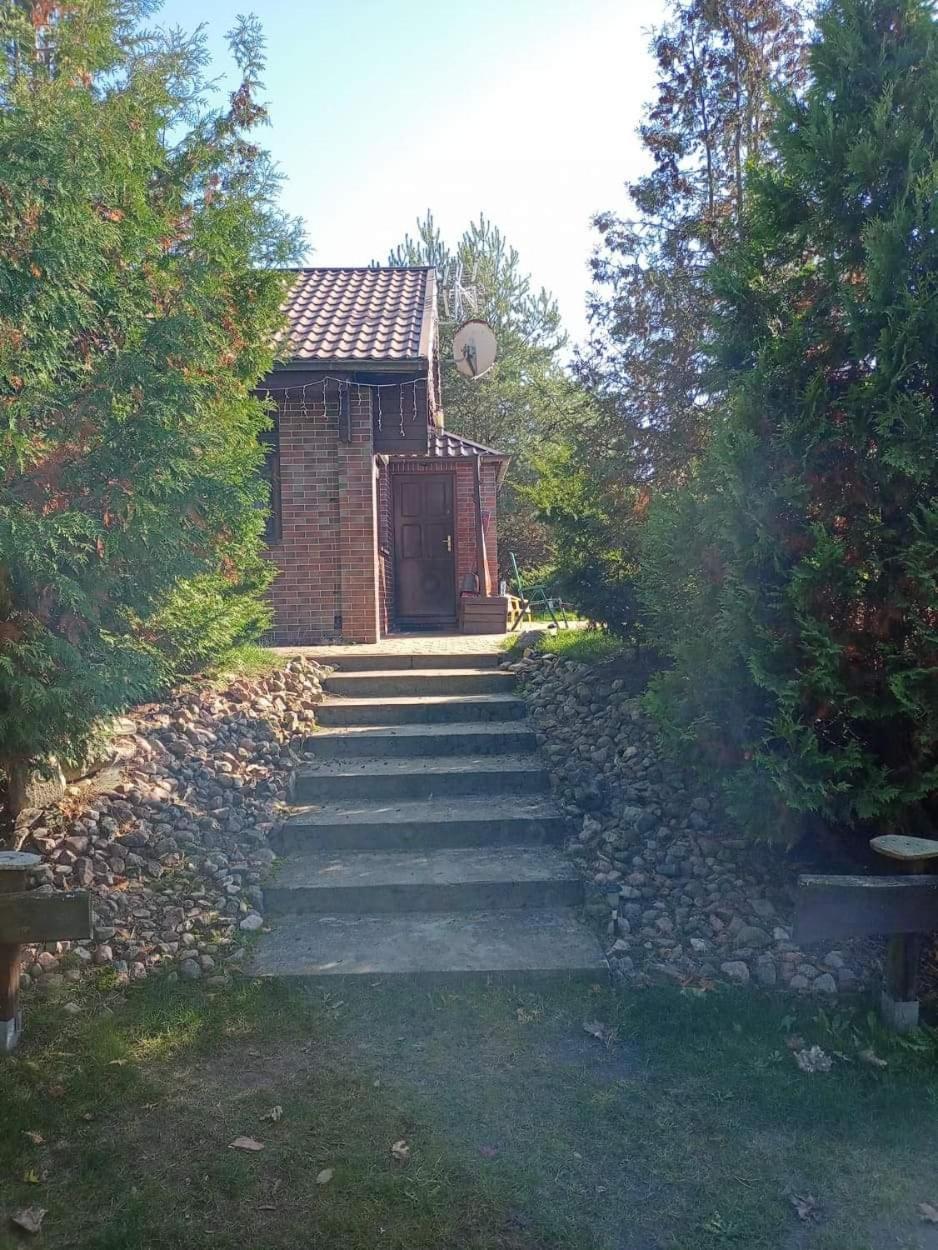 Agroturystyka na wsi w borach tucholskich