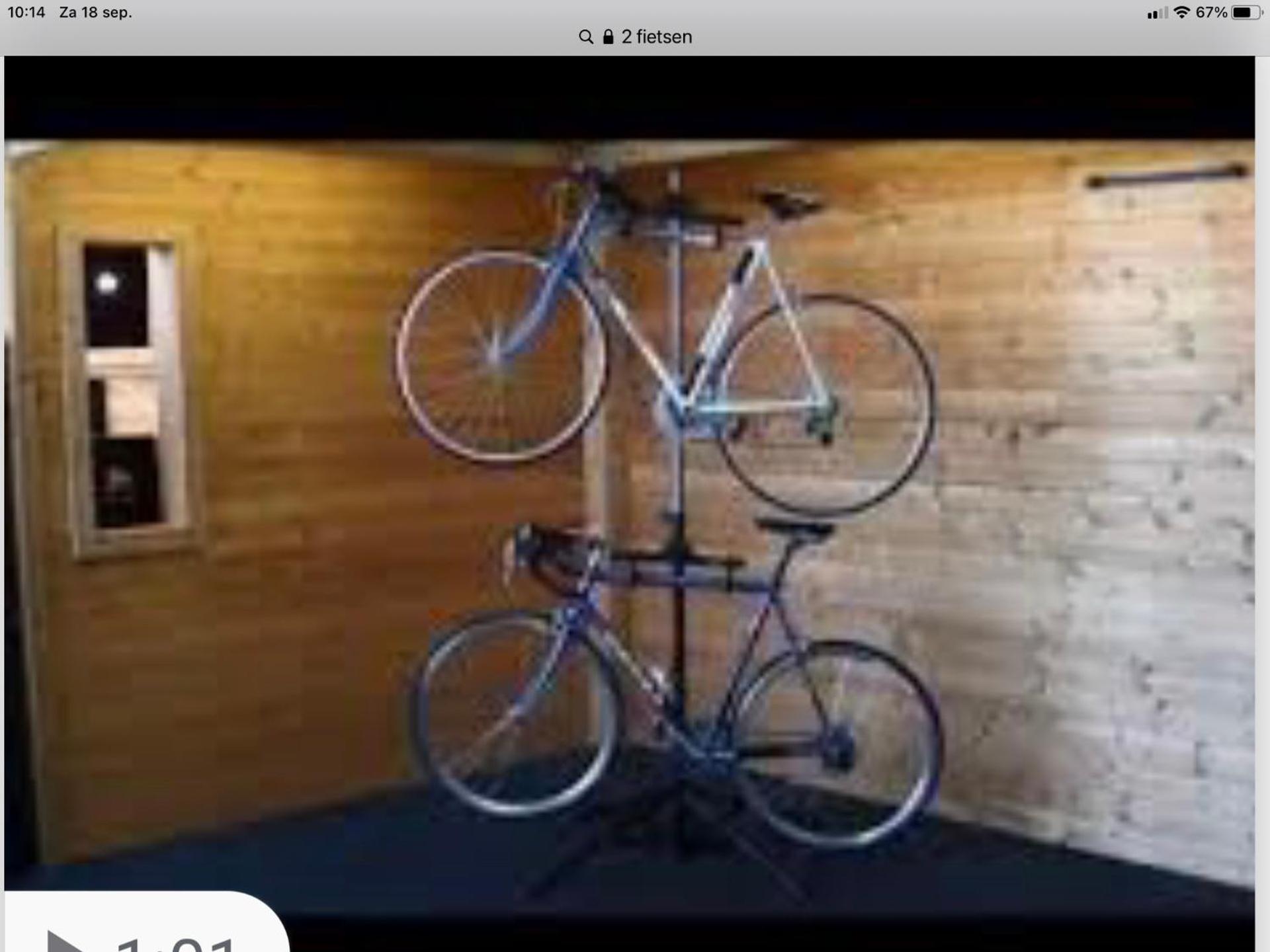 Design BB Bed&Bike holiday cottage Tiny Home in Spakenburg