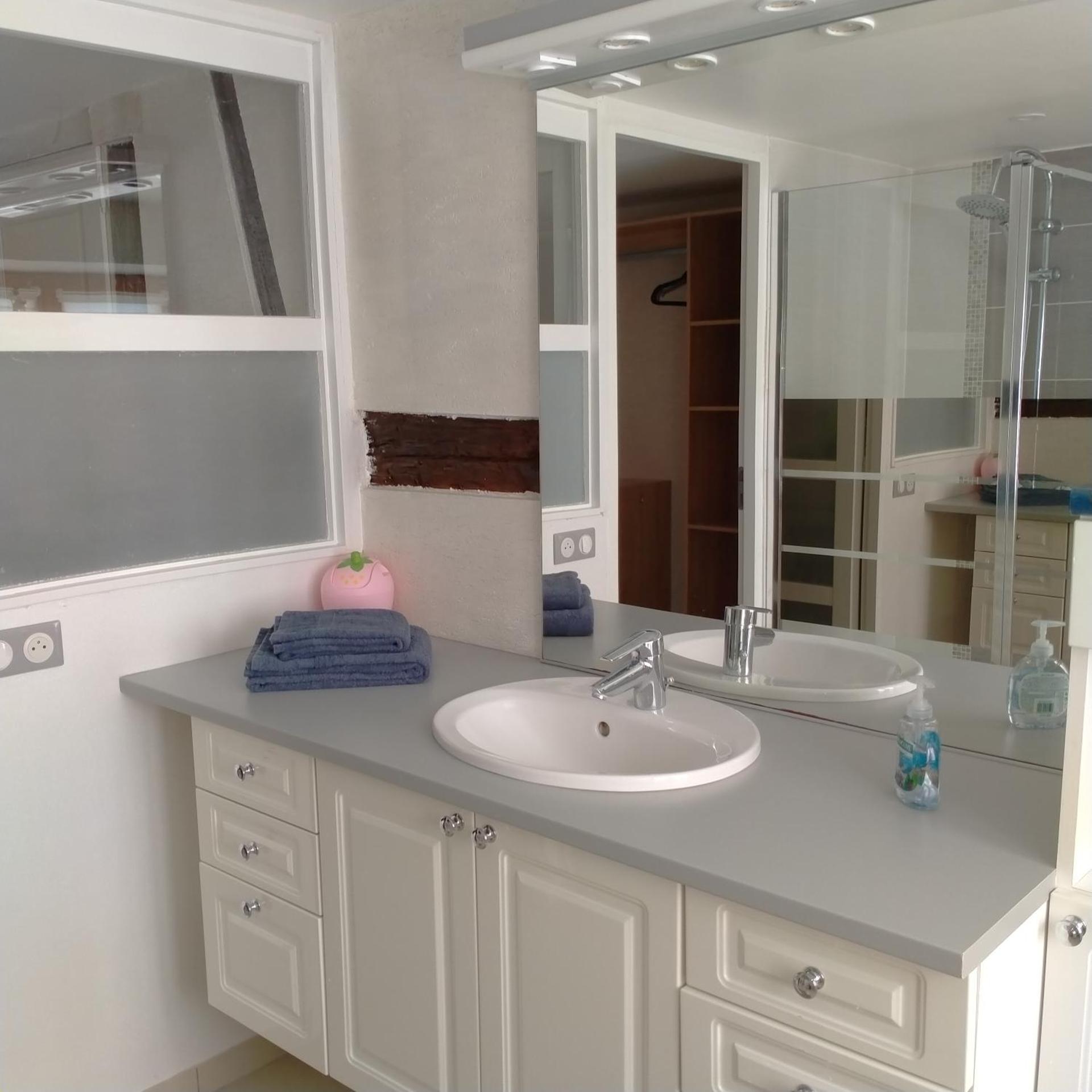 Passage des Romains studio