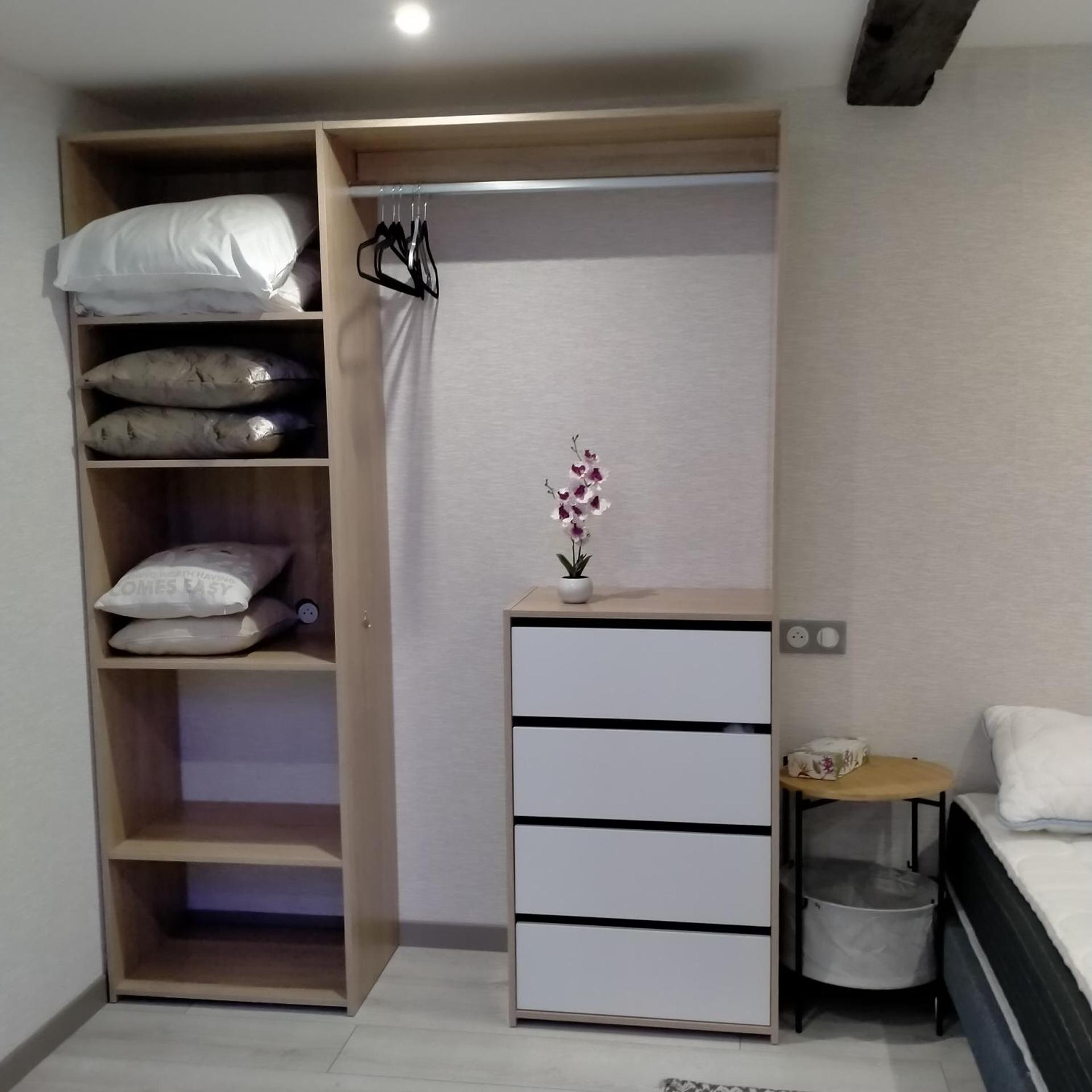 Passage des Romains studio