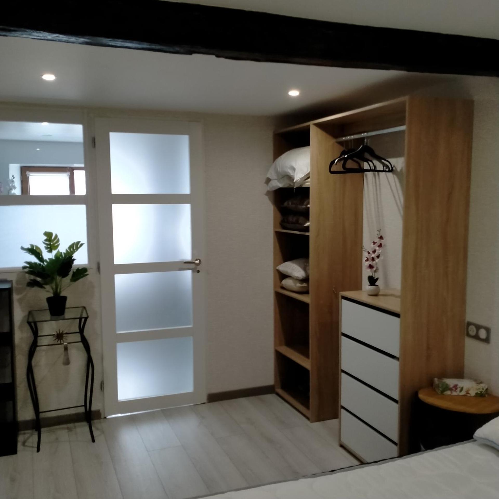 Passage des Romains studio