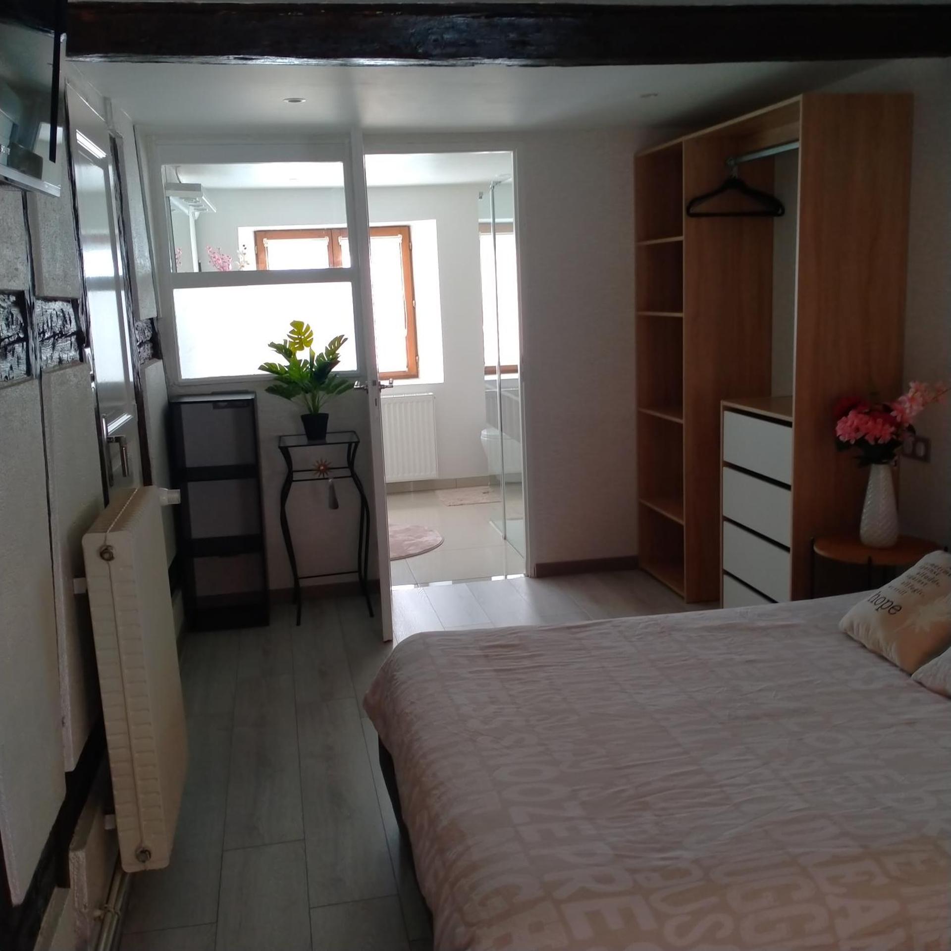 Passage des Romains studio