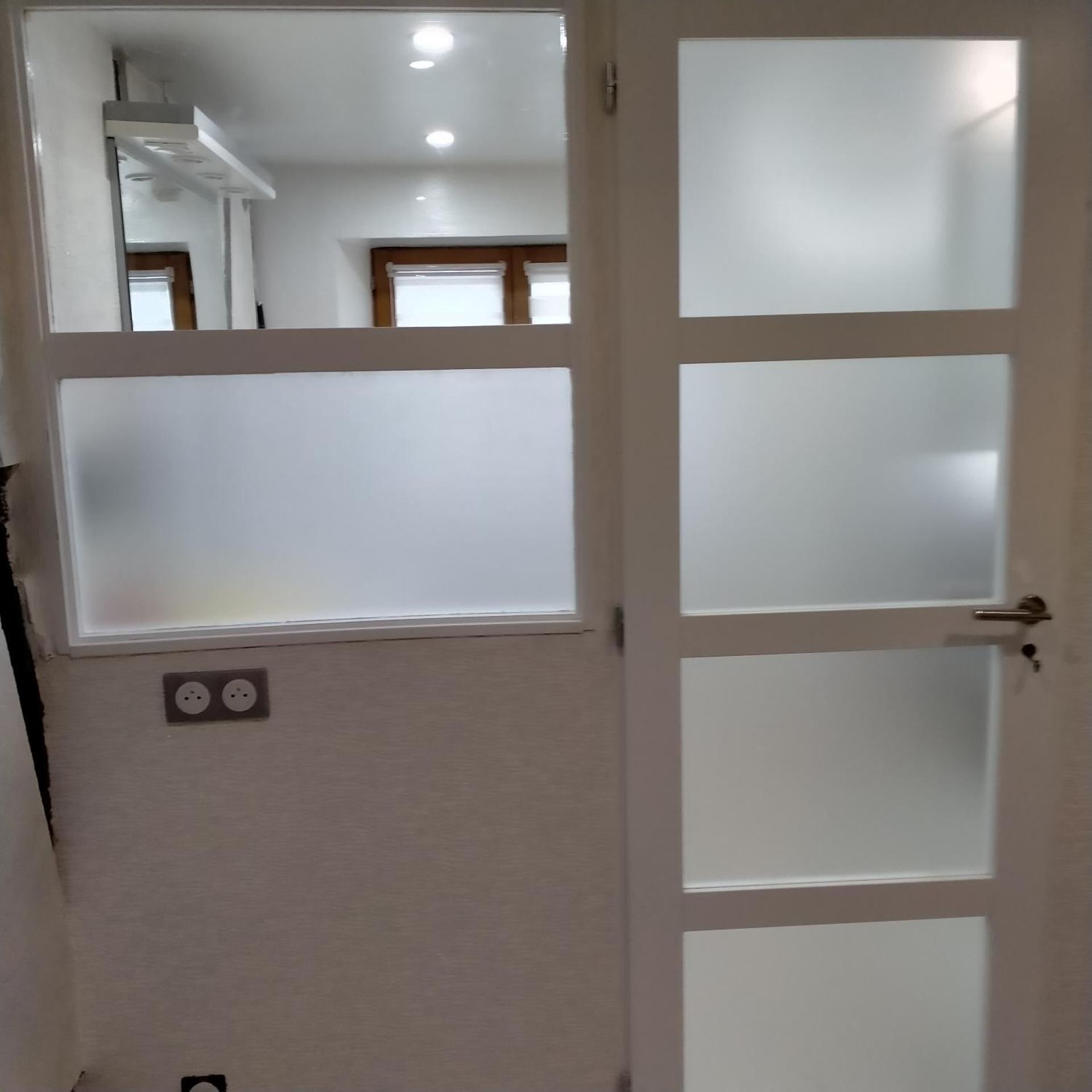 Passage des Romains studio