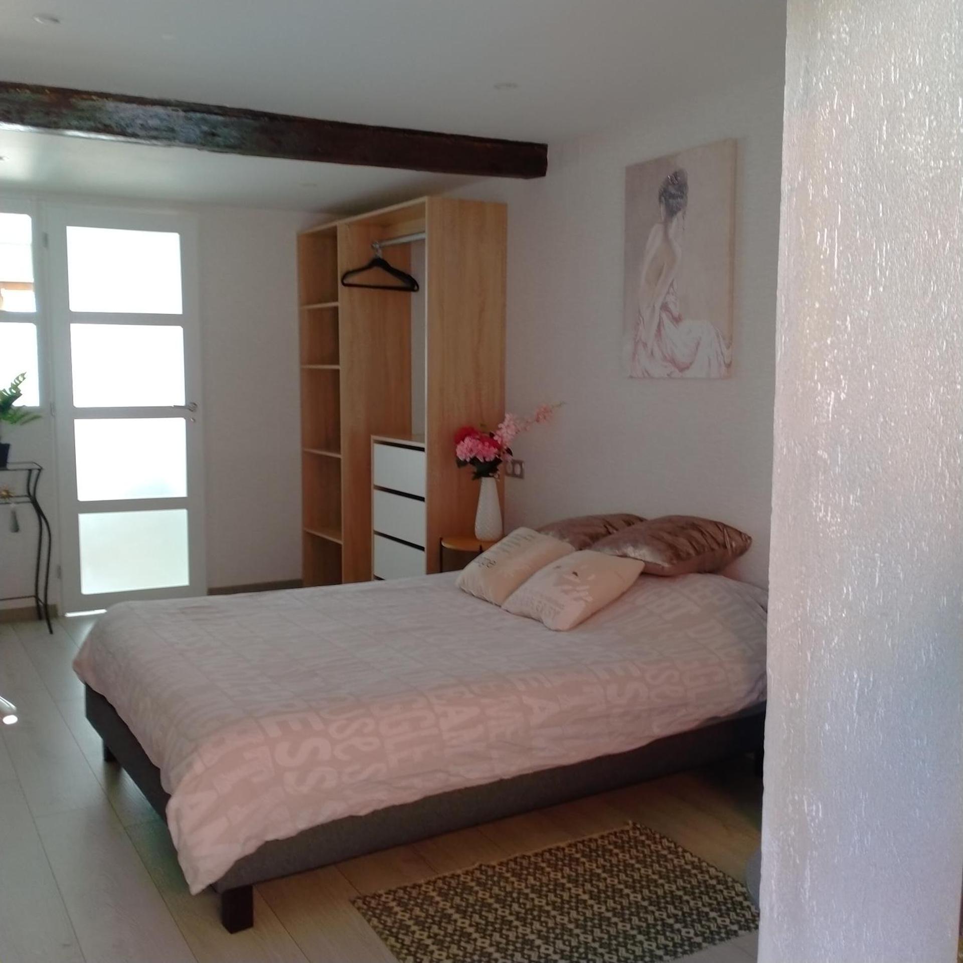 Passage des Romains studio