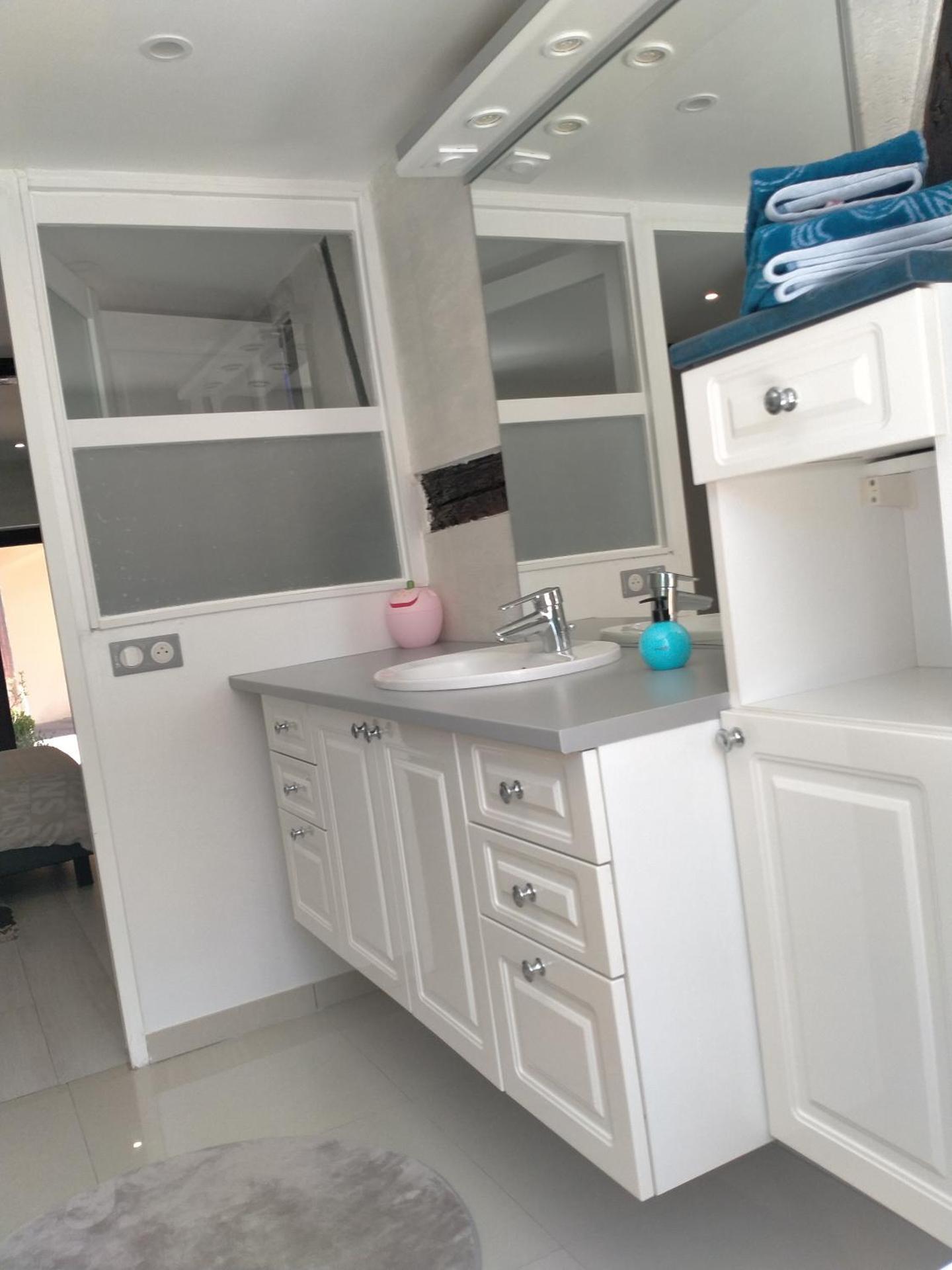 Passage des Romains studio