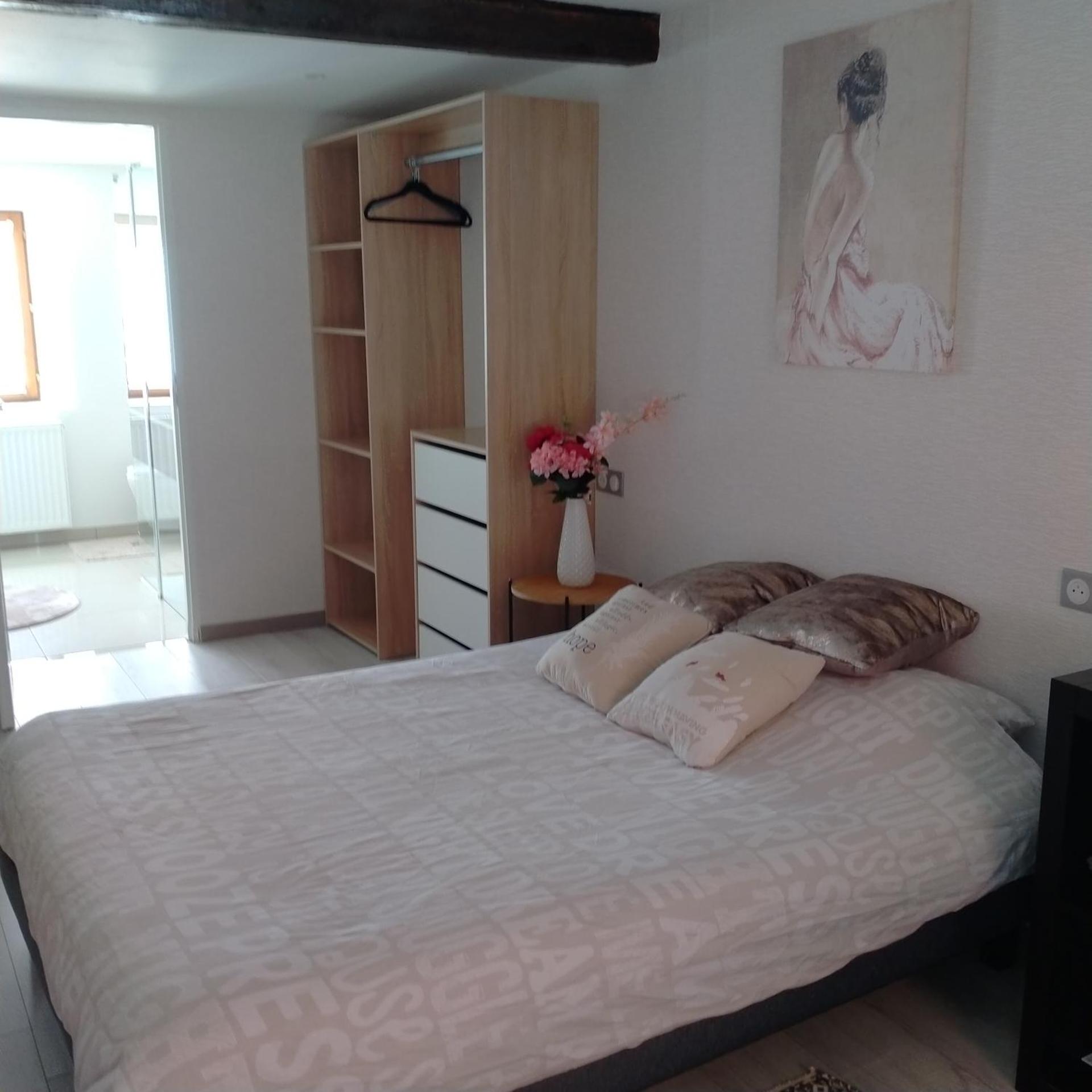 Passage des Romains studio