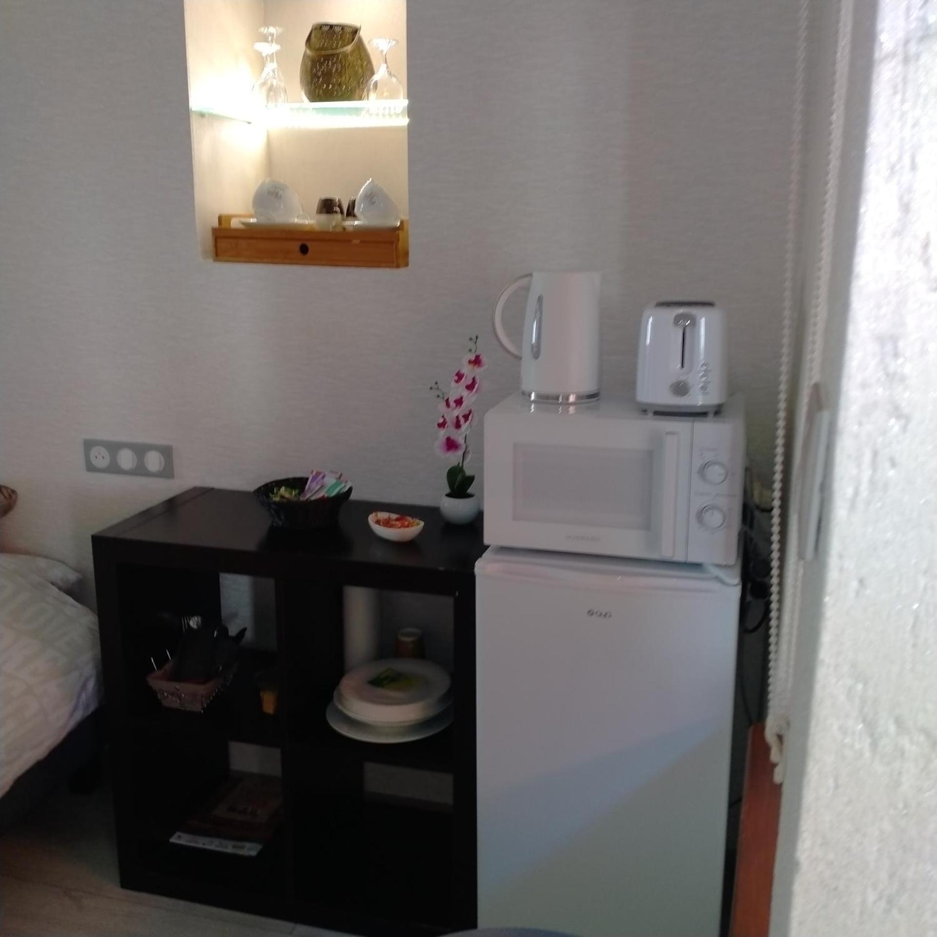 Passage des Romains studio