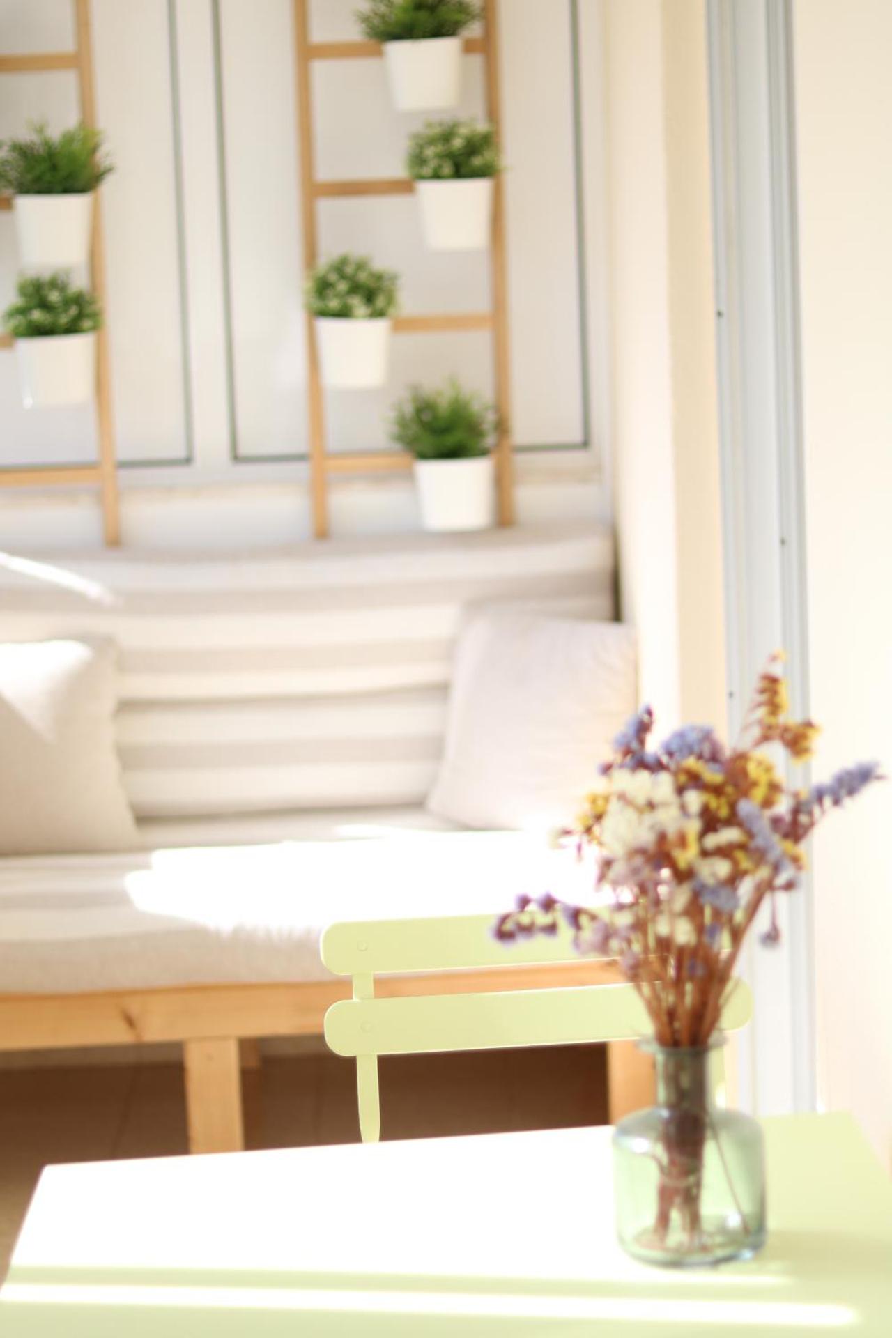 Casa do Mar - Apartamento com vista Ria e Mar