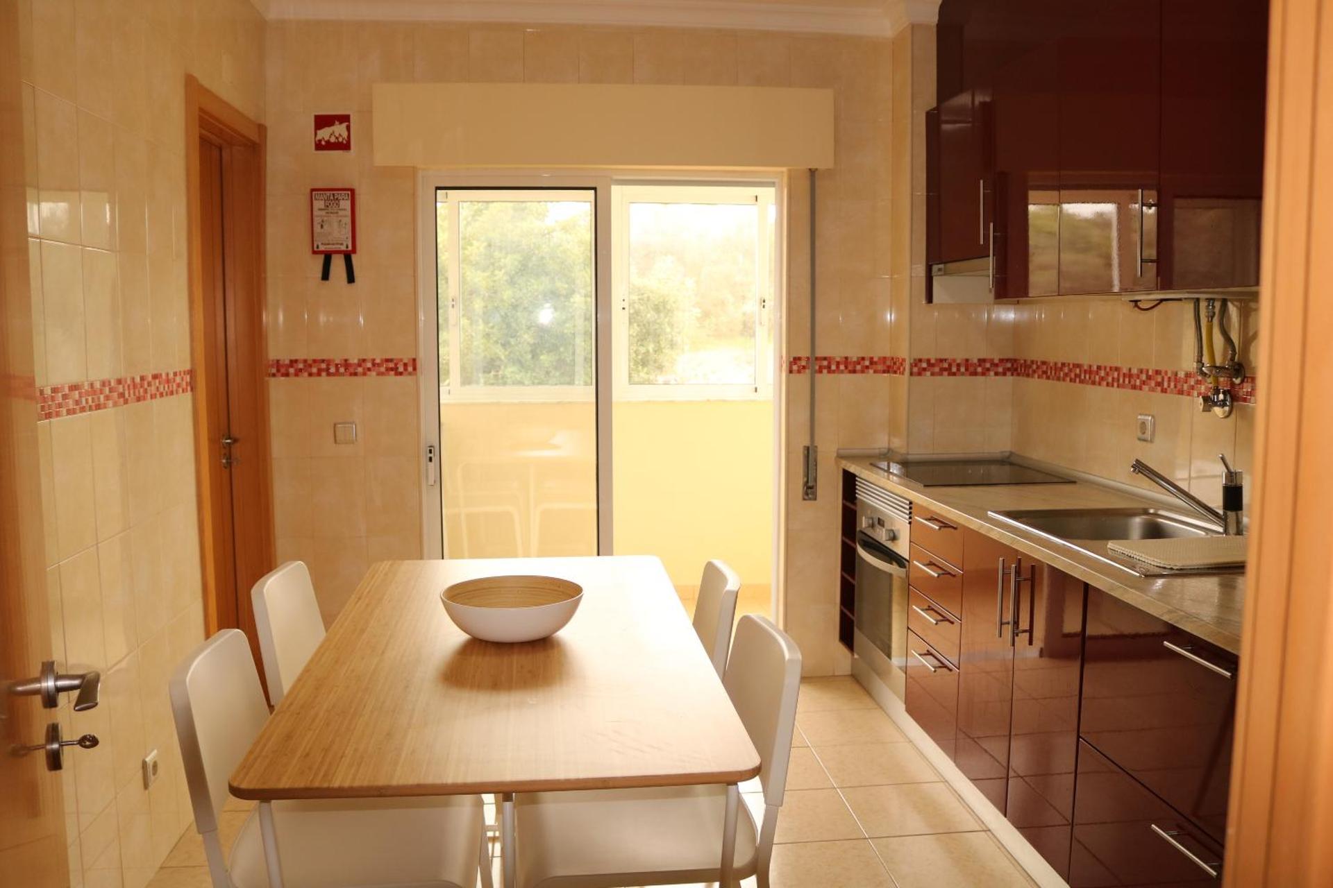 Casa do Mar - Apartamento com vista Ria e Mar