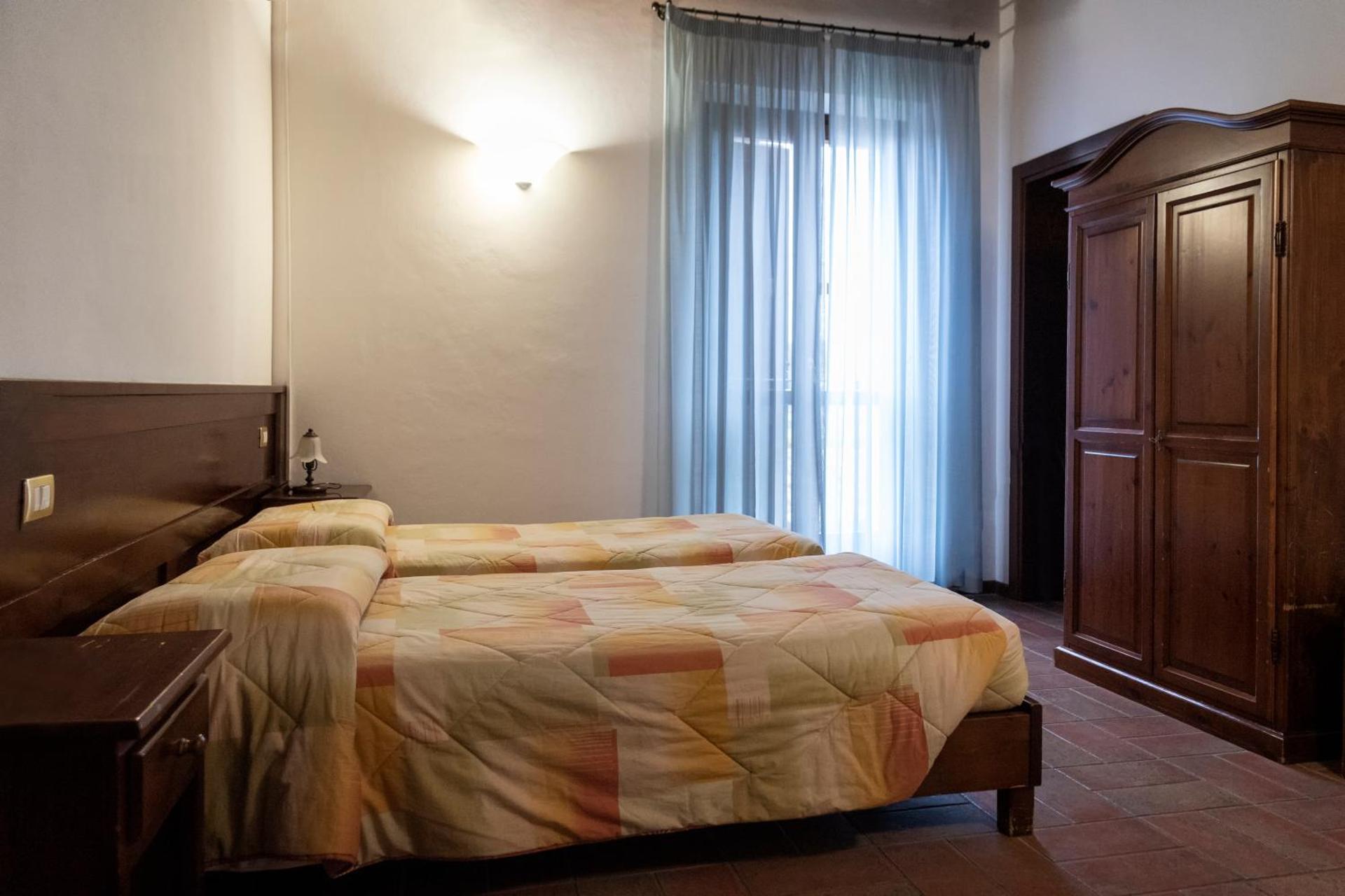 La Locanda dei Gagliardi