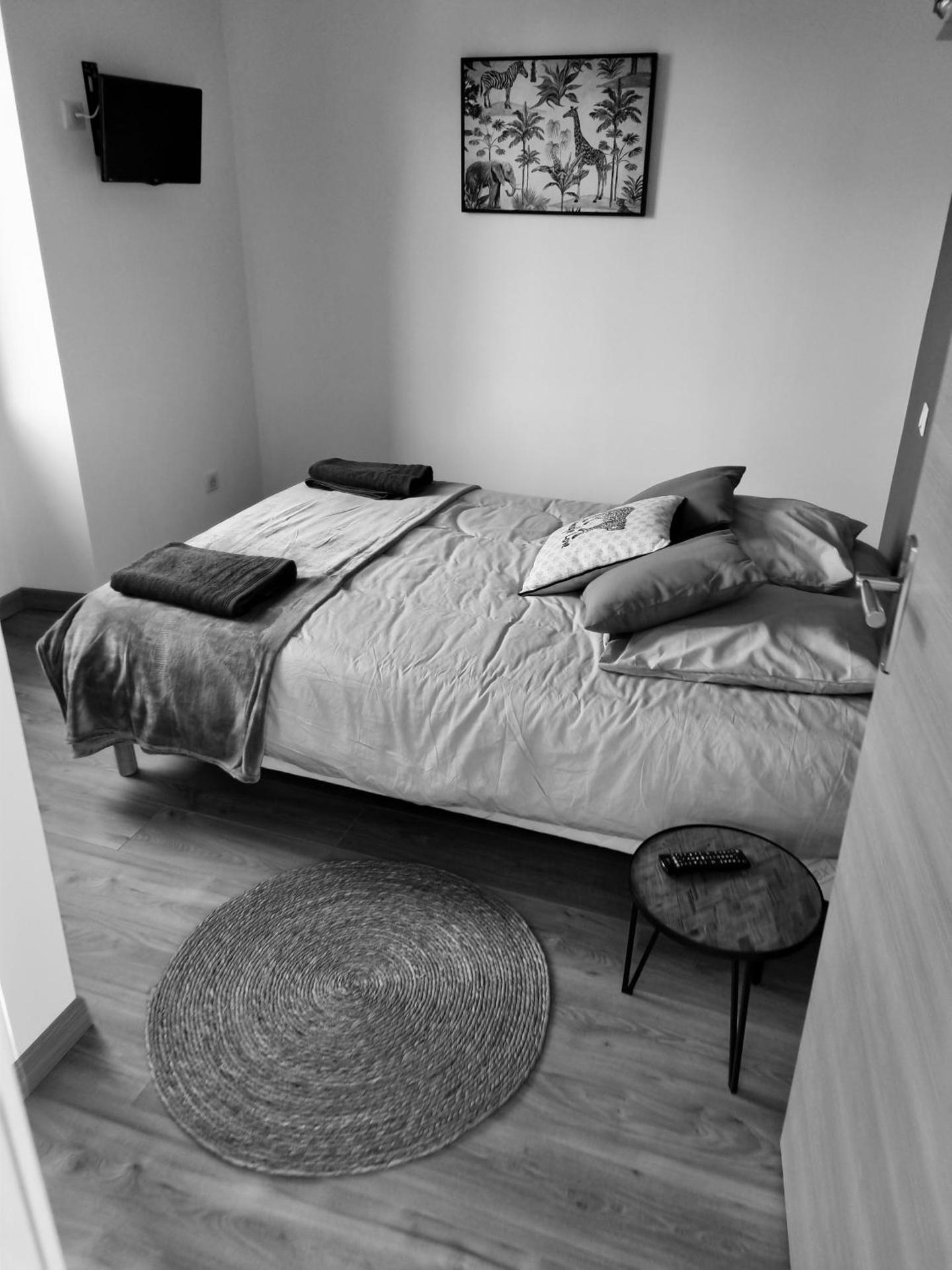 La casa pétillante !