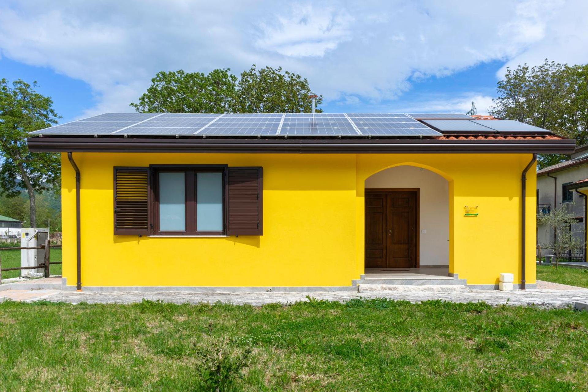 Agriturismo La Follonella