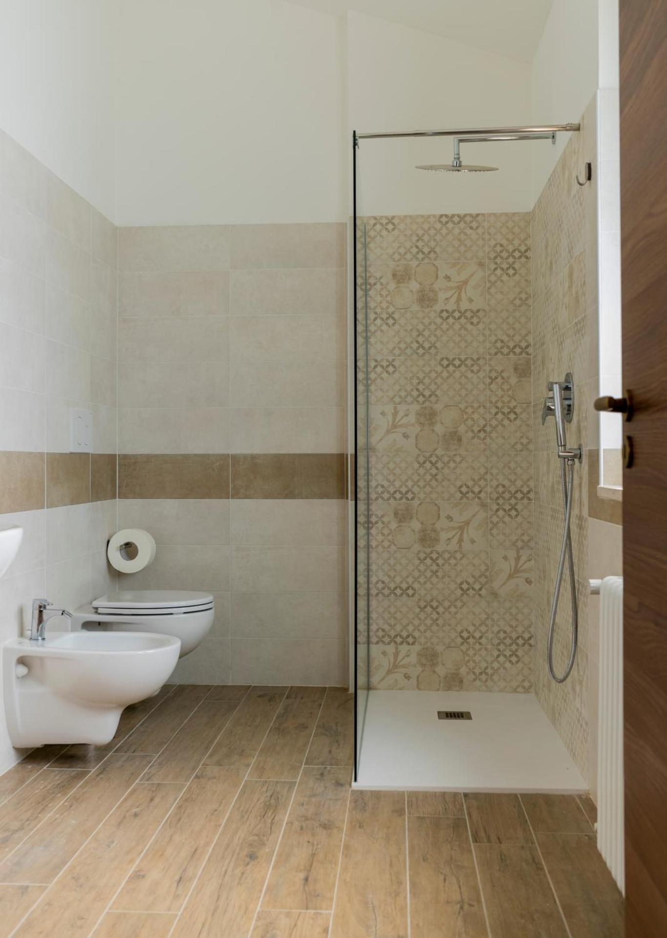 Agriturismo La Follonella