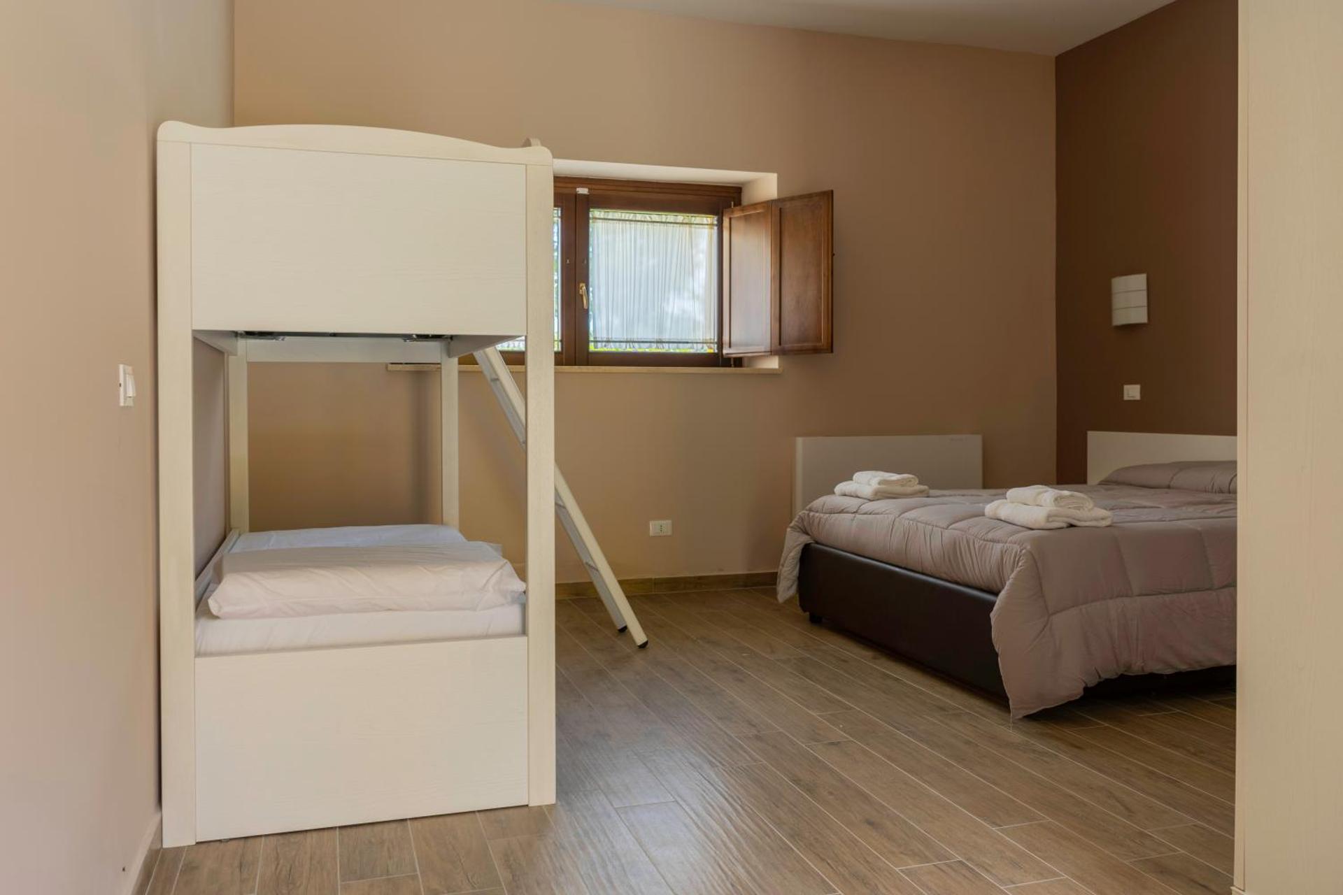 Agriturismo La Follonella