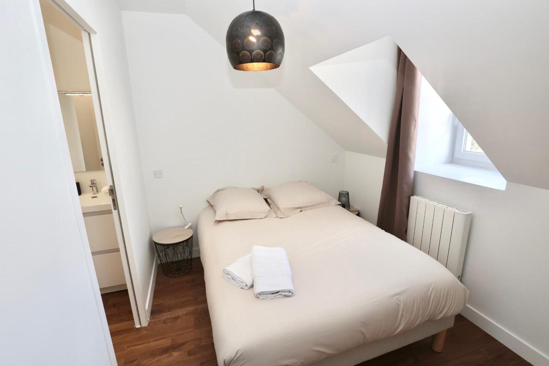 Napoléon Gare 8 T2 Dernier Etage ByLocly