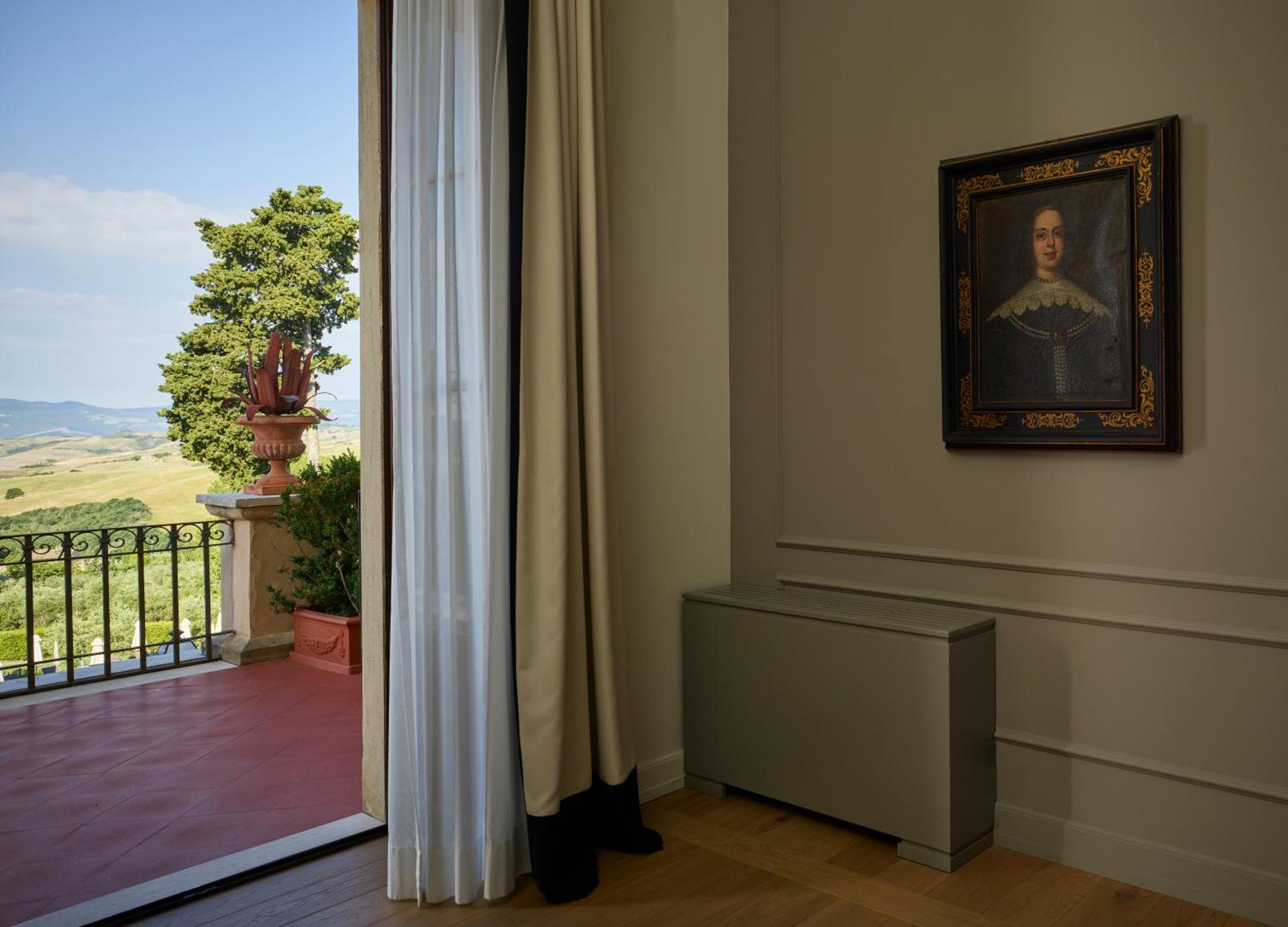 View (from property/room)