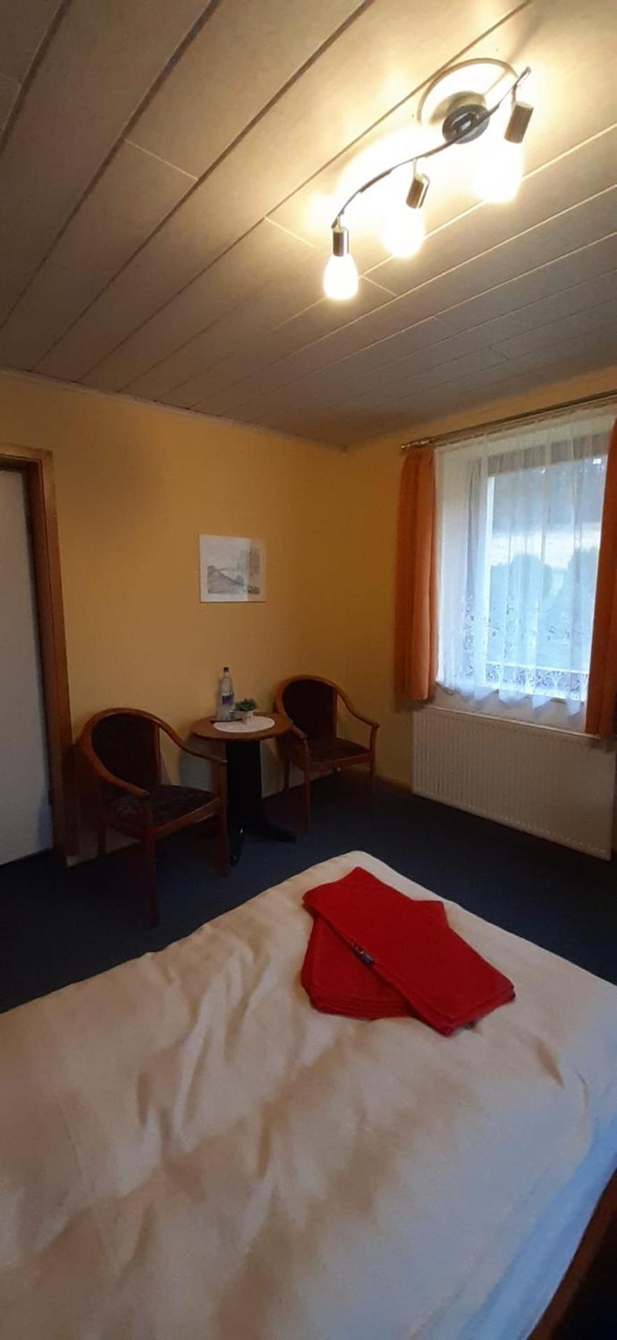 Frühstückspension "Schlösselmühle"