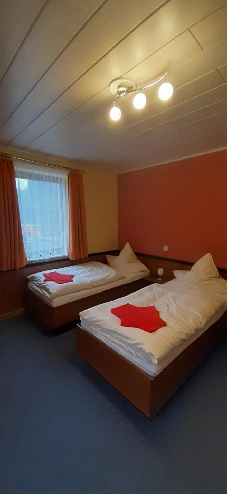 Frühstückspension "Schlösselmühle"