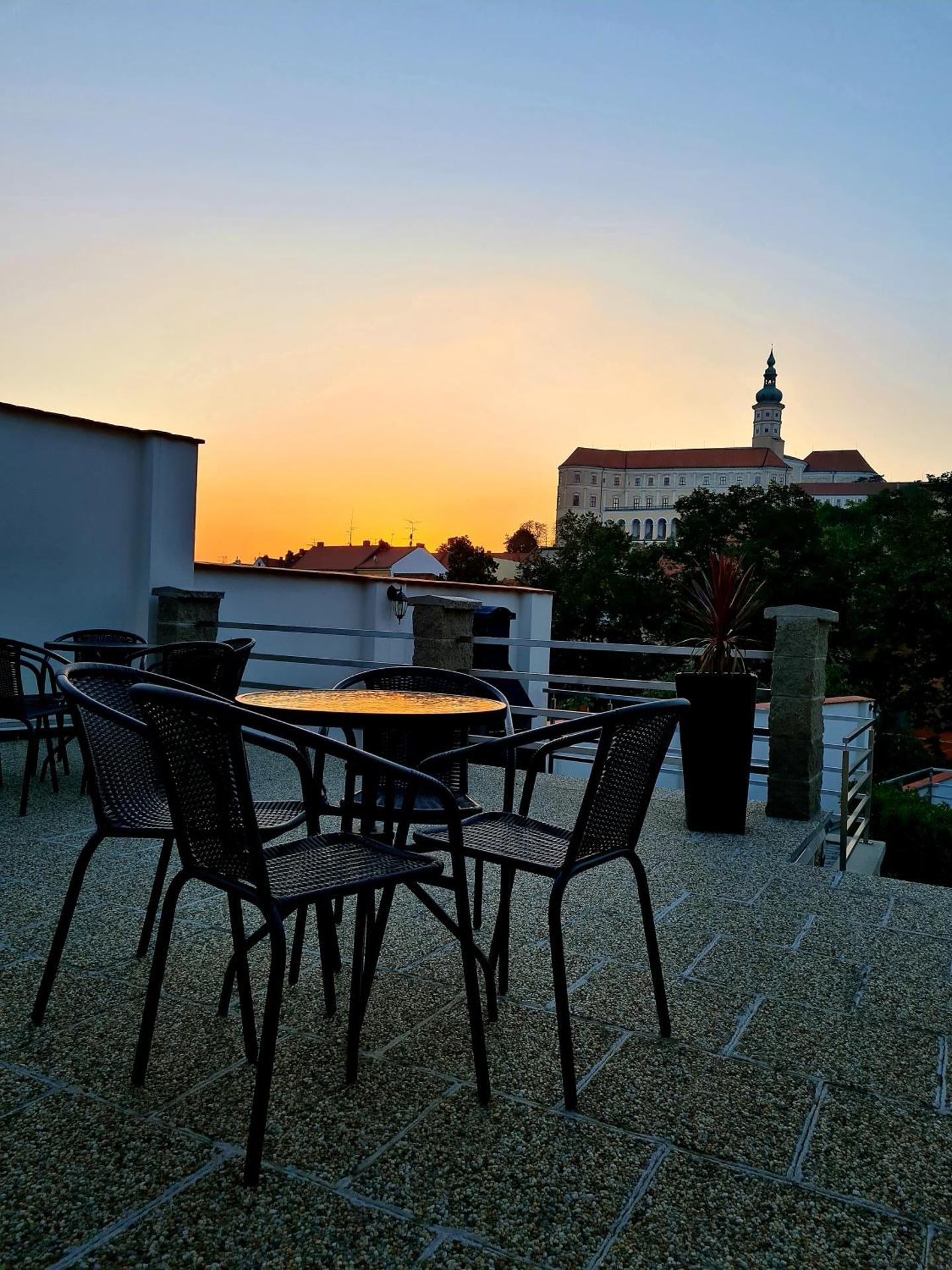 View (from property/room)