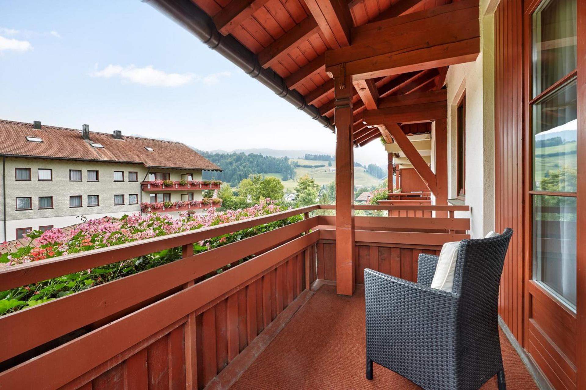 View (from property/room)