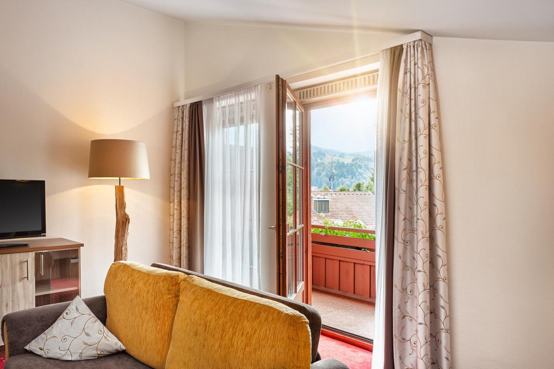 View (from property/room)