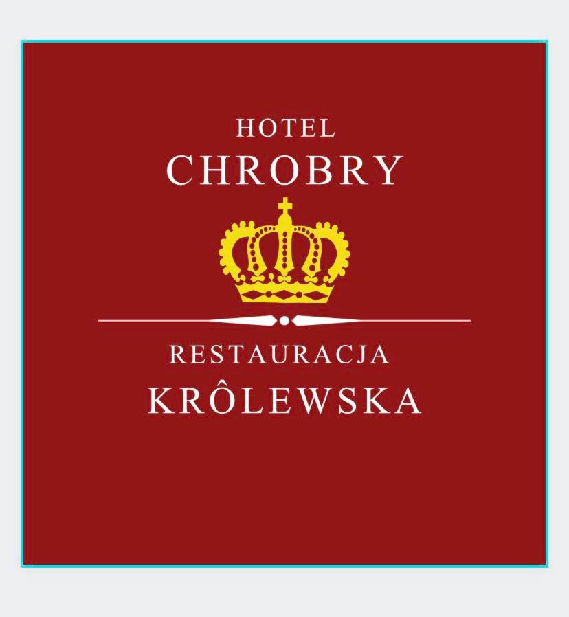 Hotel Chrobry